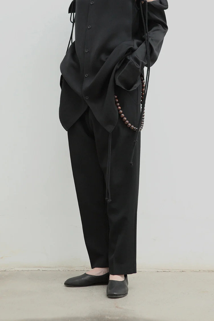 Song for the mute sleeveless shirt 202 WSH012 - Image 8
