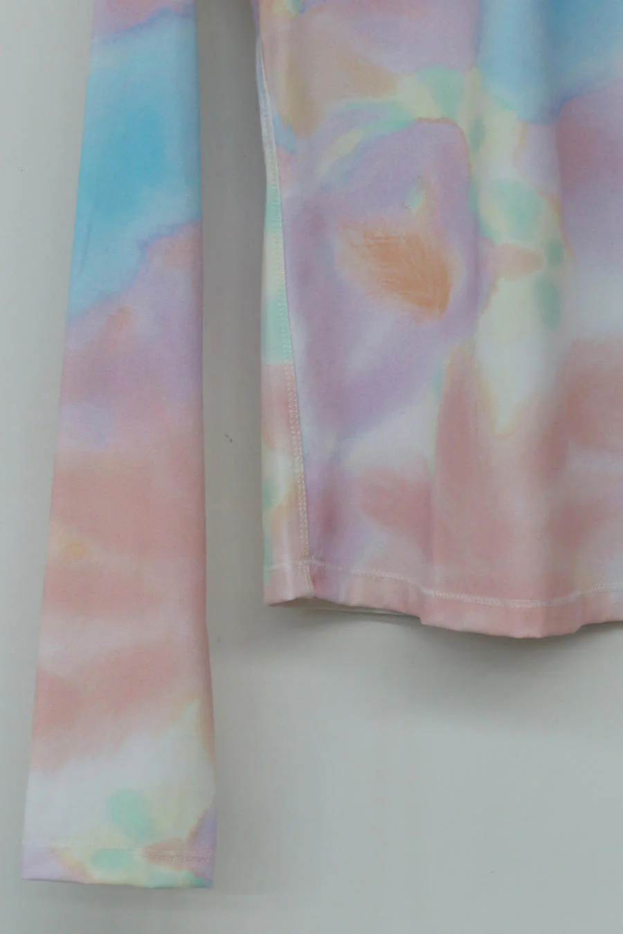 Susanfang Color Printing and Dyeing Top SPT21TOP02NYPPR PSSF3 - Image 3