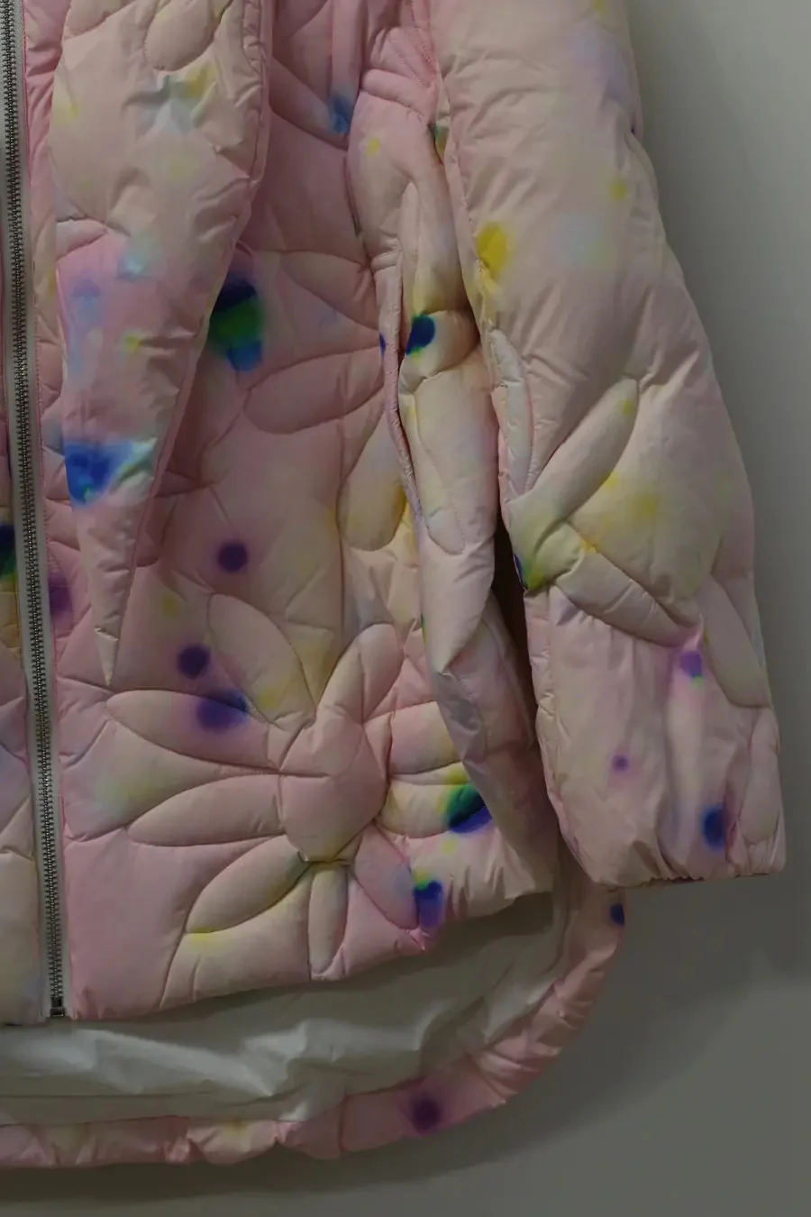 Susanfang down jacket AW21PUF05NYMULTI PSSF4 - Image 4