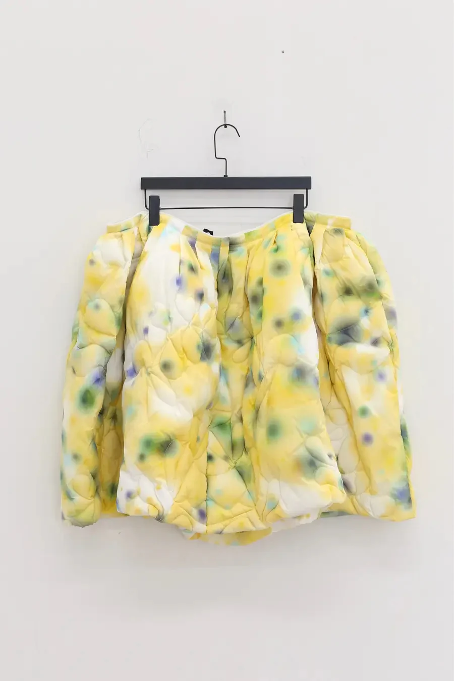 Susanfang Down Skirt AW21PUF13NYMULTI PSSF5 - Image 2