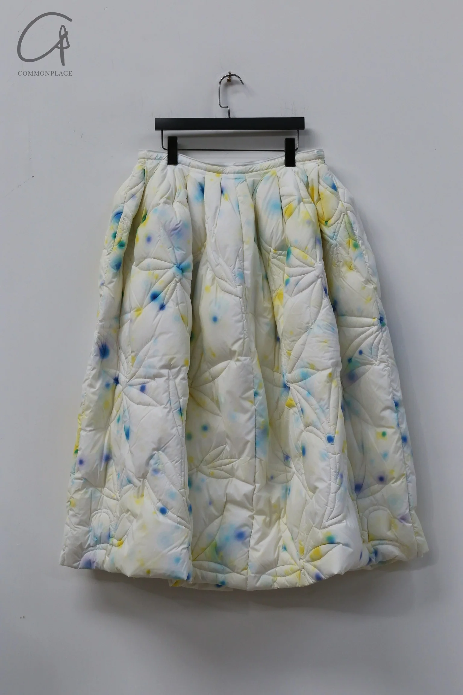Susanfang down skirt AW21PUF14NYMULTI - Image 4