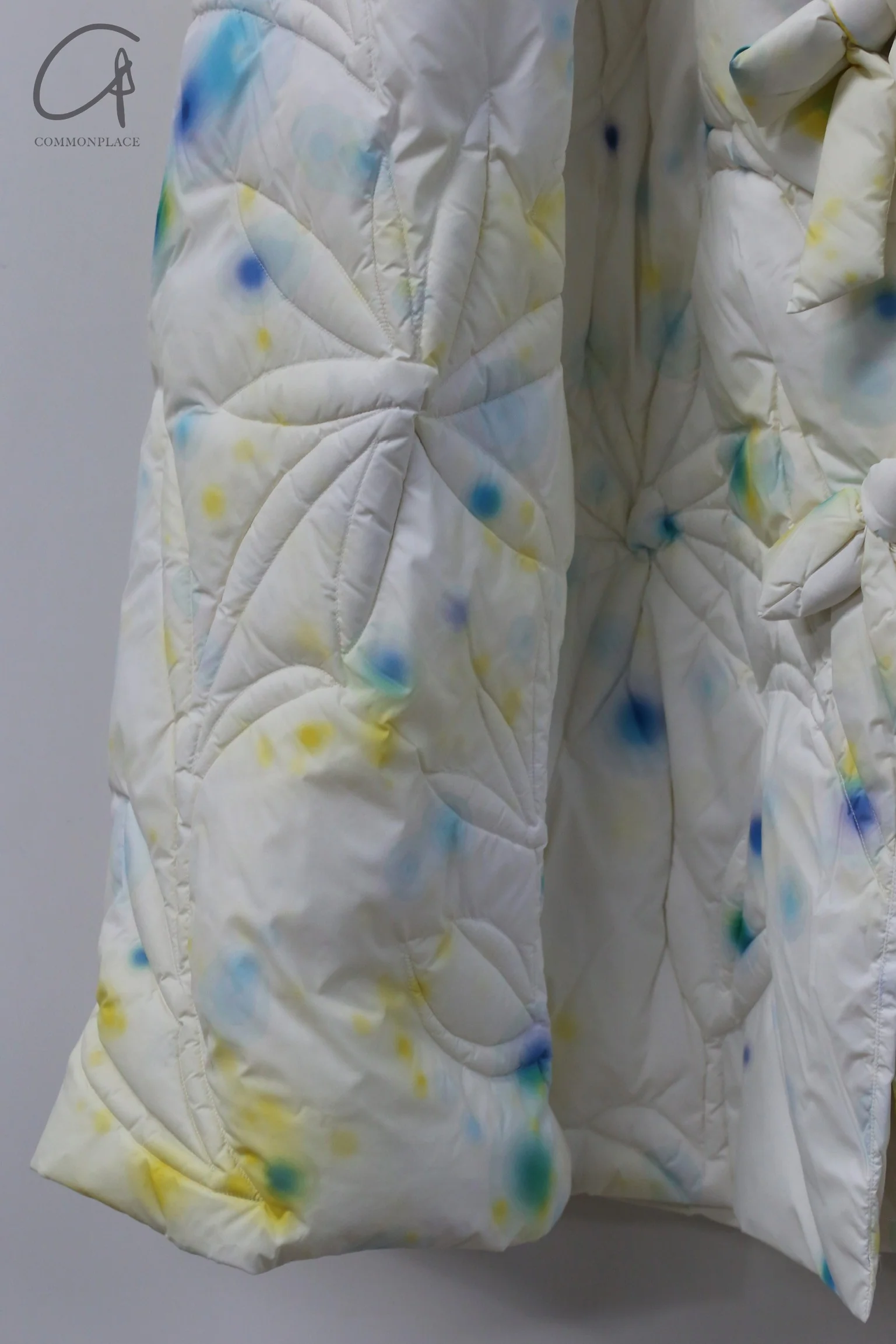 Susanfang down skirt AW21PUF14NYMULTI - Image 5