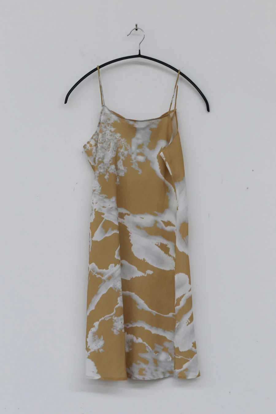 Susanfang hollow dress (with petticoat) AW21DRE12POLRS - Image 7