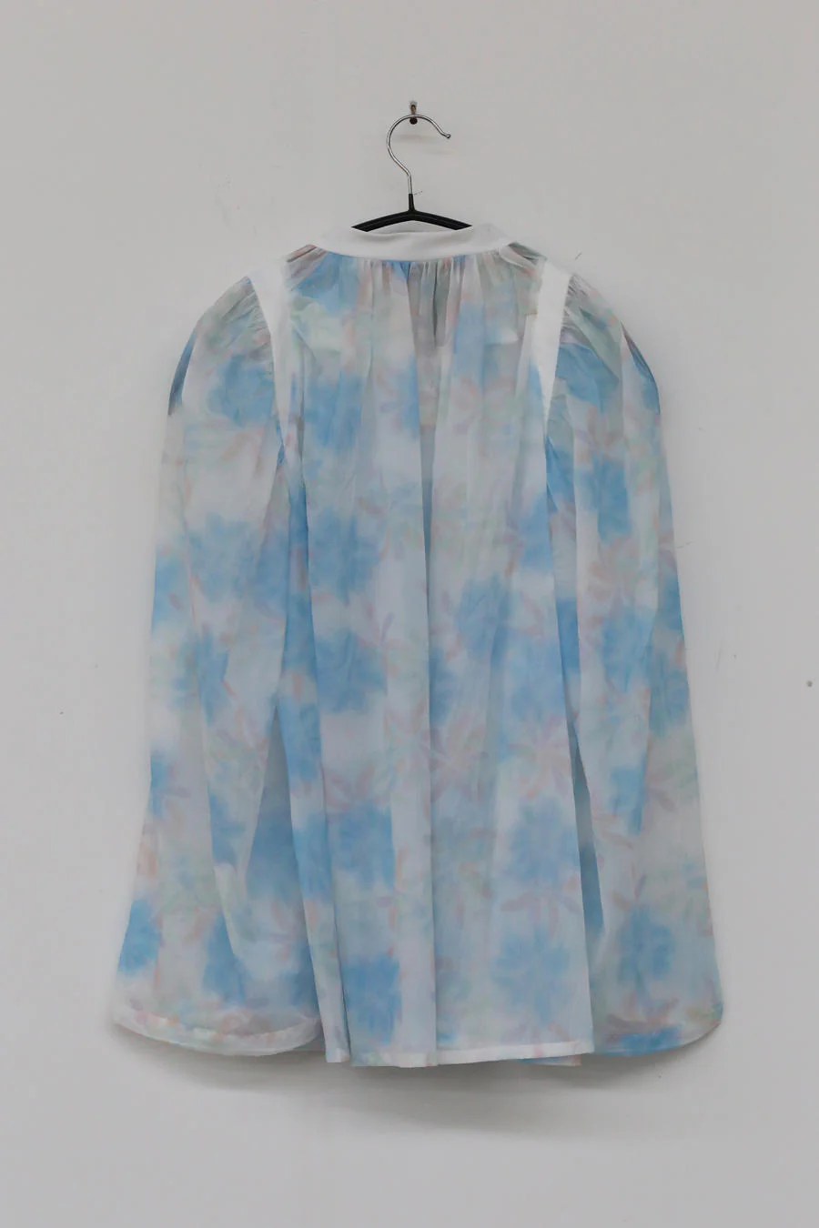 Susanfang Loose Printed Top SPT21TOP05NYWBPRT - Image 5