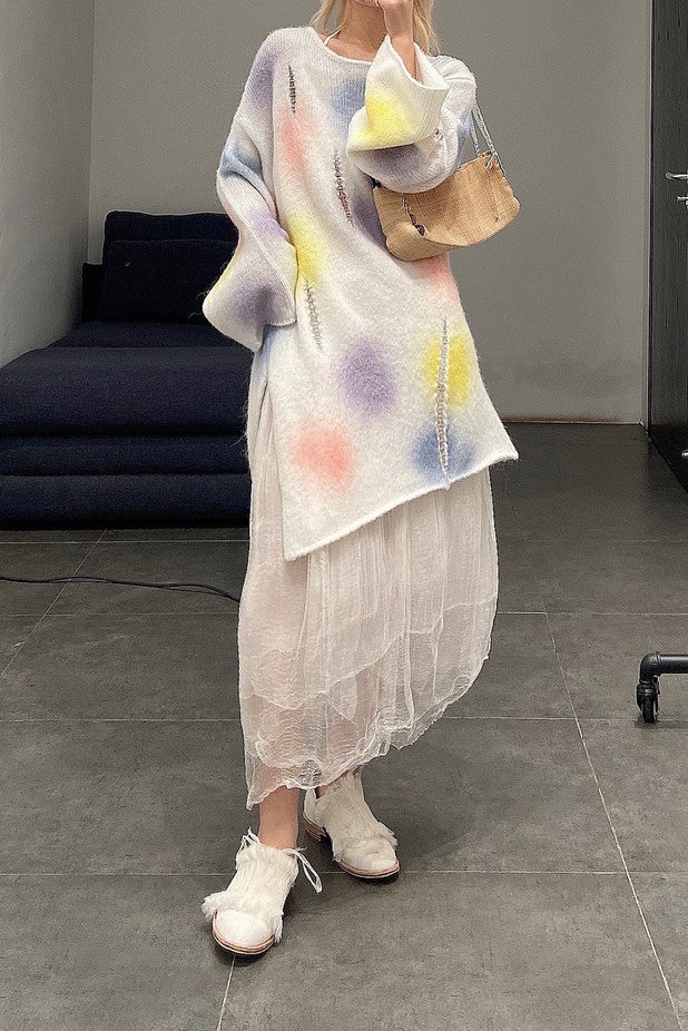 Susanfang Pastel Wool Sweater SS21JUM04KNITPASTEL - Image 19