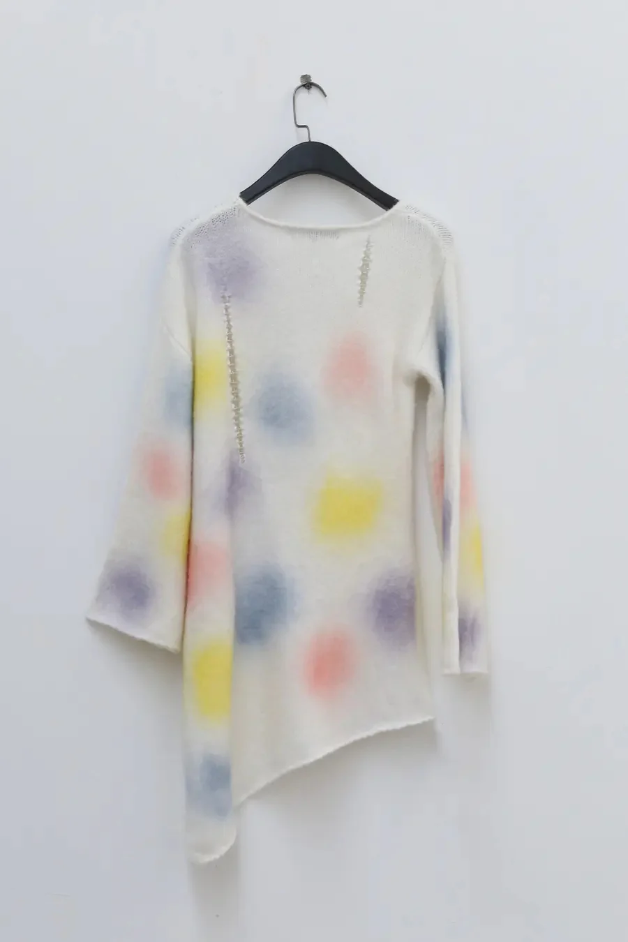 Susanfang Pastel Wool Sweater SS21JUM04KNITPASTEL - Image 2