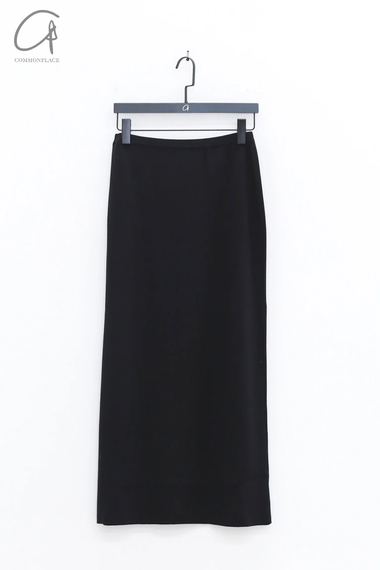 SWAYING 24 Early Fall Straight Skirt SW-SW24PF3B06-HEI Black SW-SW24PF3B05 - Image 4