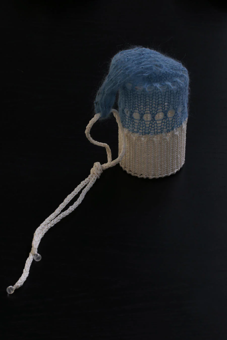 SWAYING/KNIT knit bag SW211PJ03 - Image 3