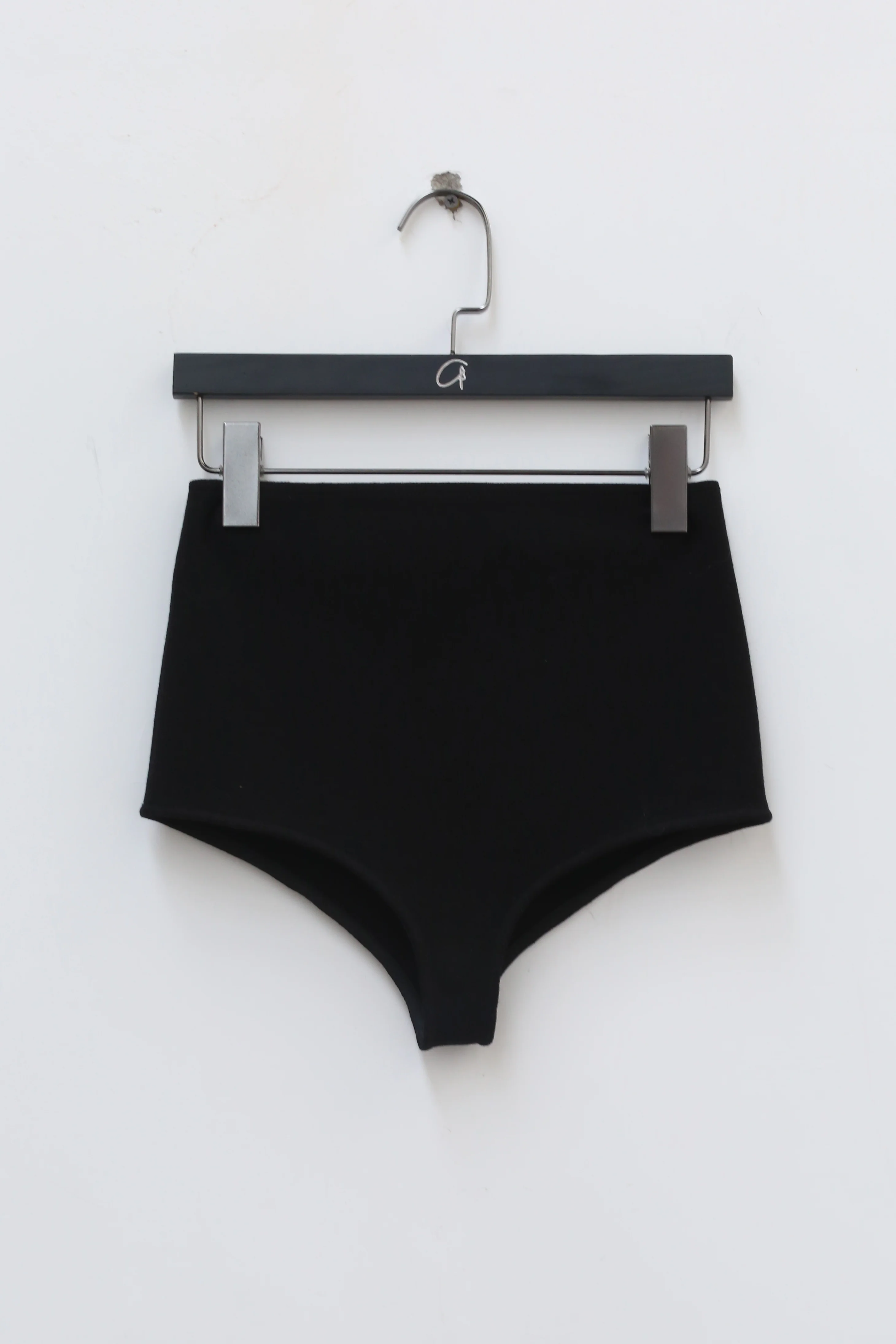 SWAYING/KNIT knit shorts SW211XZ19 - Image 5