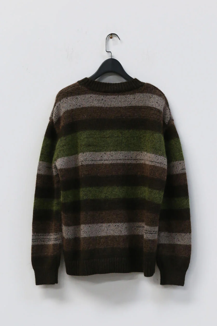 SWAYING/KNIT Mohair Gradient Top SW212SZ66 - Image 22