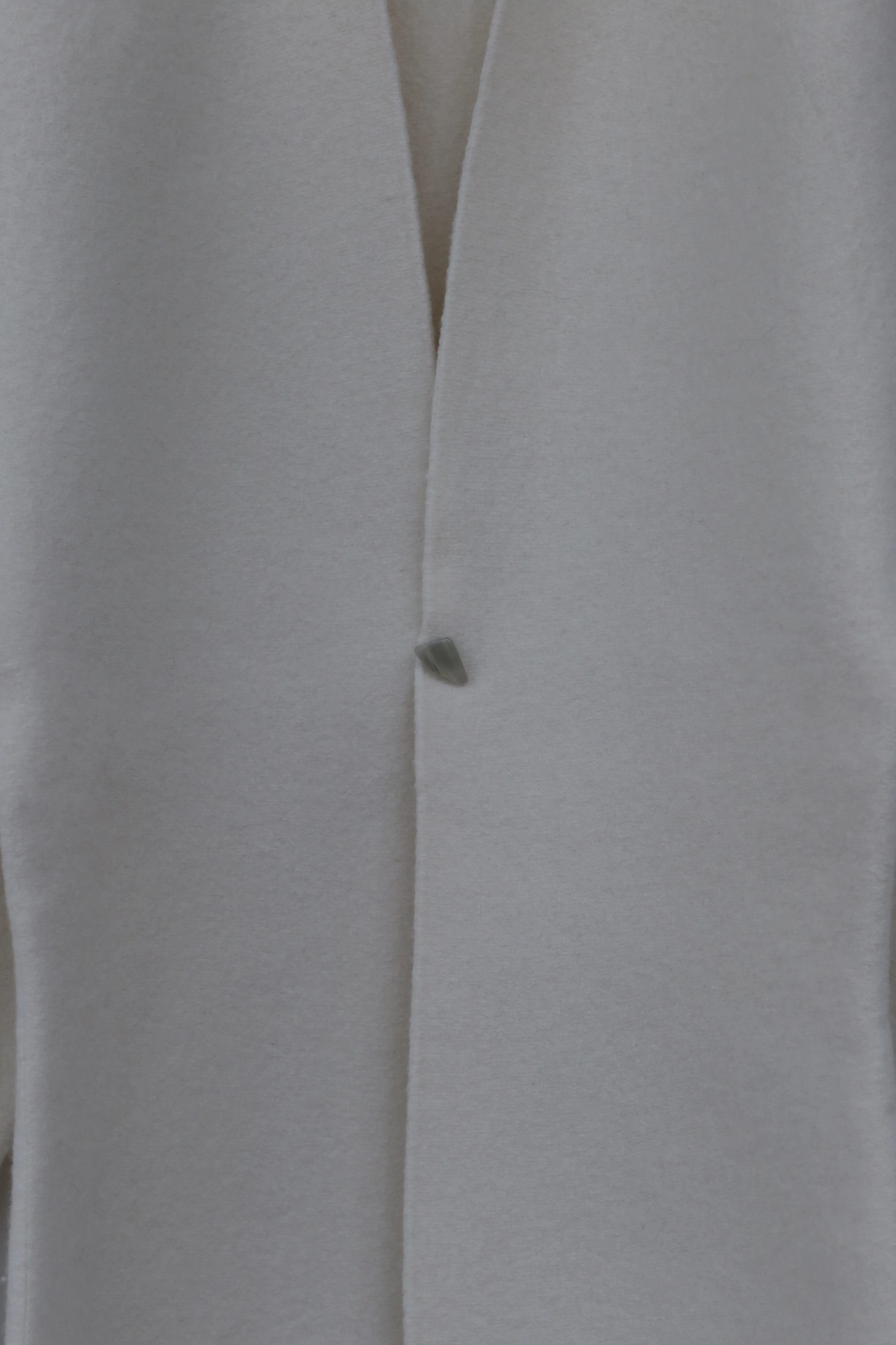 SWAYING/KNIT Seamless Wool Oversized Cardigan SW212SZ17 - Image 11