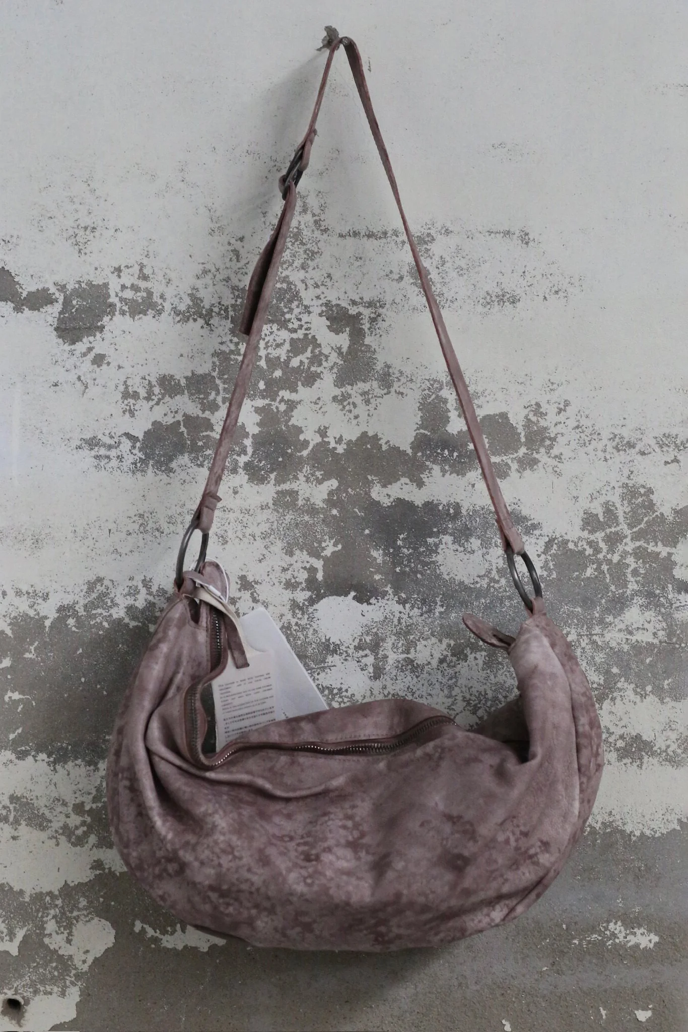 Tagliovivo Crescent Bag TAG-CRESCENT BAG-H.D-Skylark