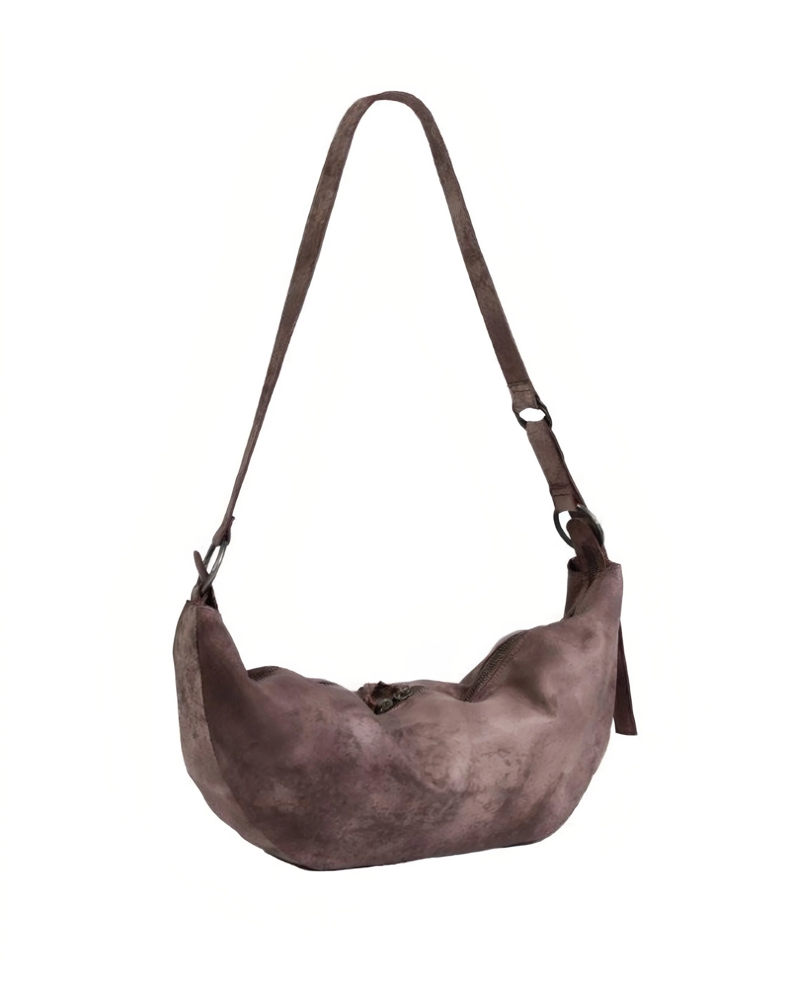 Tagliovivo Crescent Bag TAG-CRESCENT BAG-H.D-Skylark - Image 5