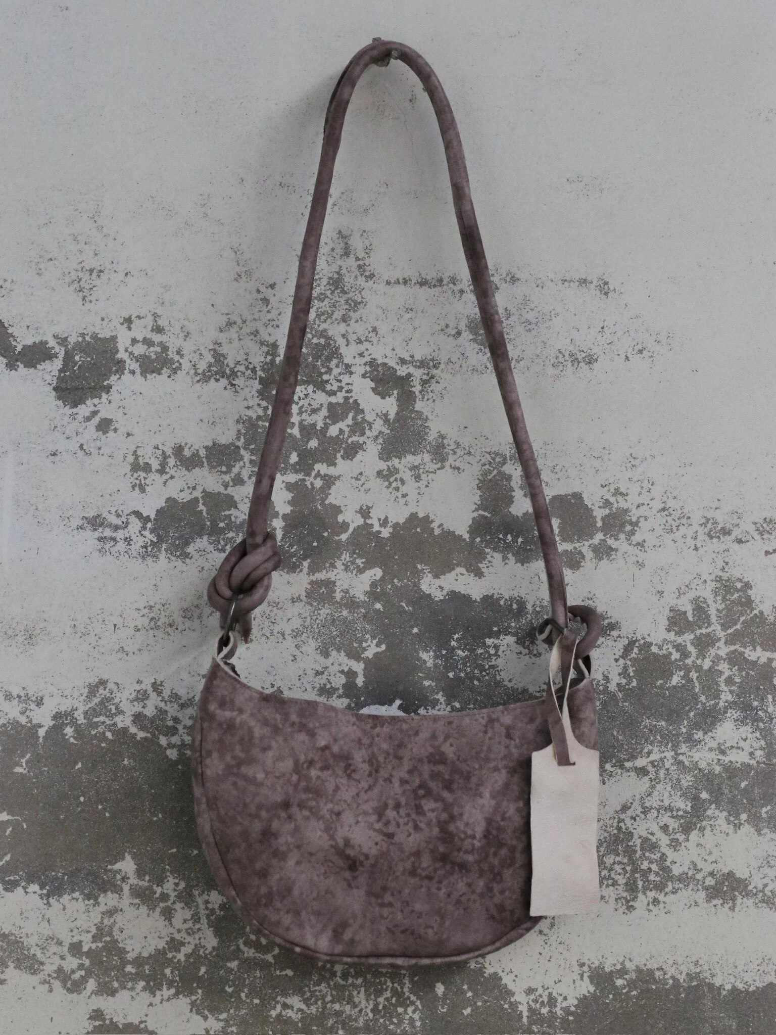 Tagliovivo SOFT SHOULDER S shoulder bag TAG-SOFT SHOULDER S-H.D-Skylark - Image 4