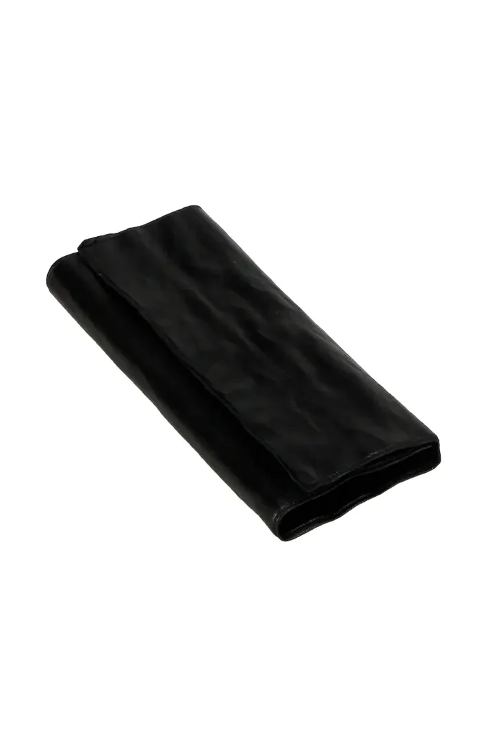 TAS (Leather support with lead) LEAD IN LEATHER TRAY_PLANE - Image 2