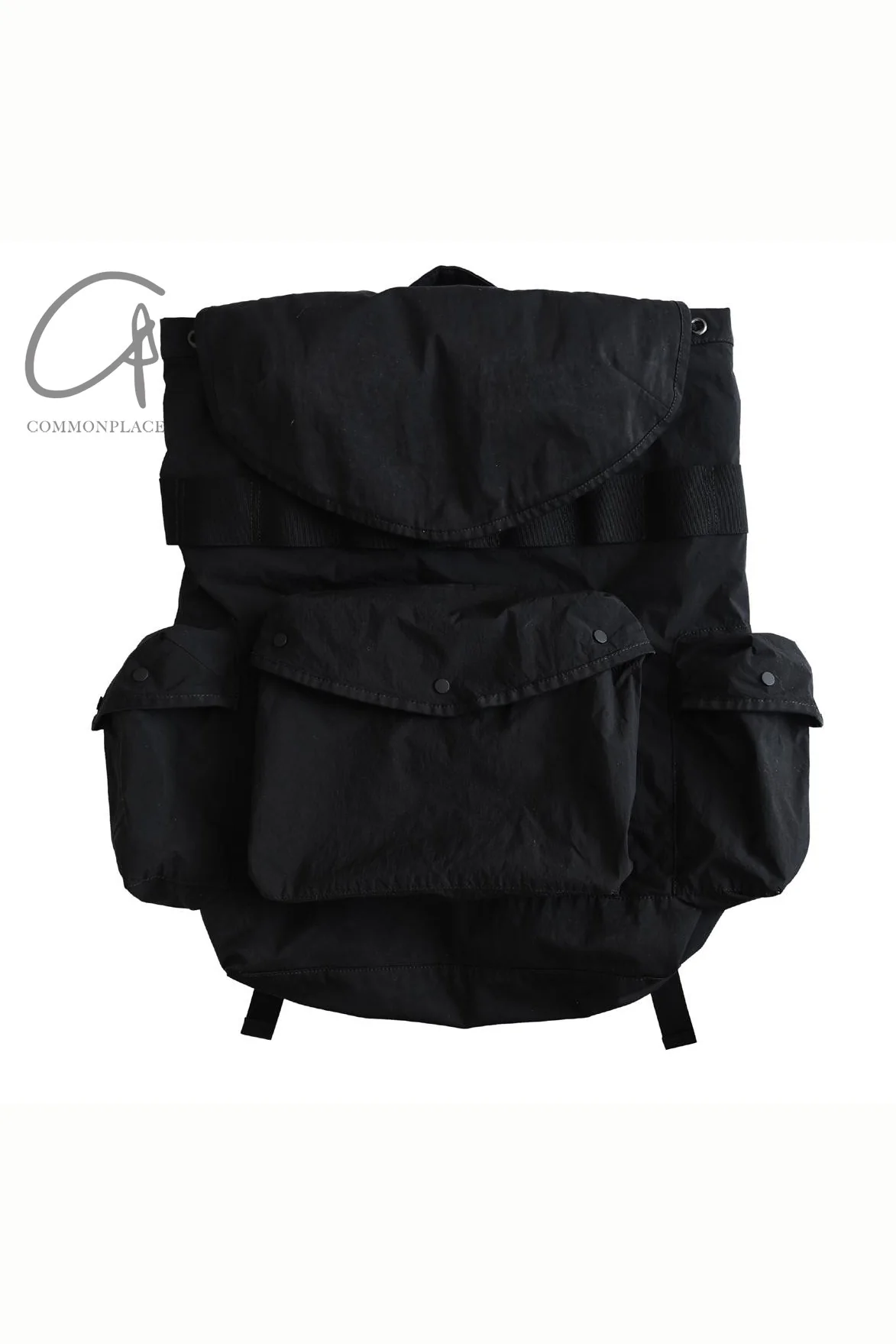 TEN-C backpack 22CTCUA11192 003780 999 - Image 5