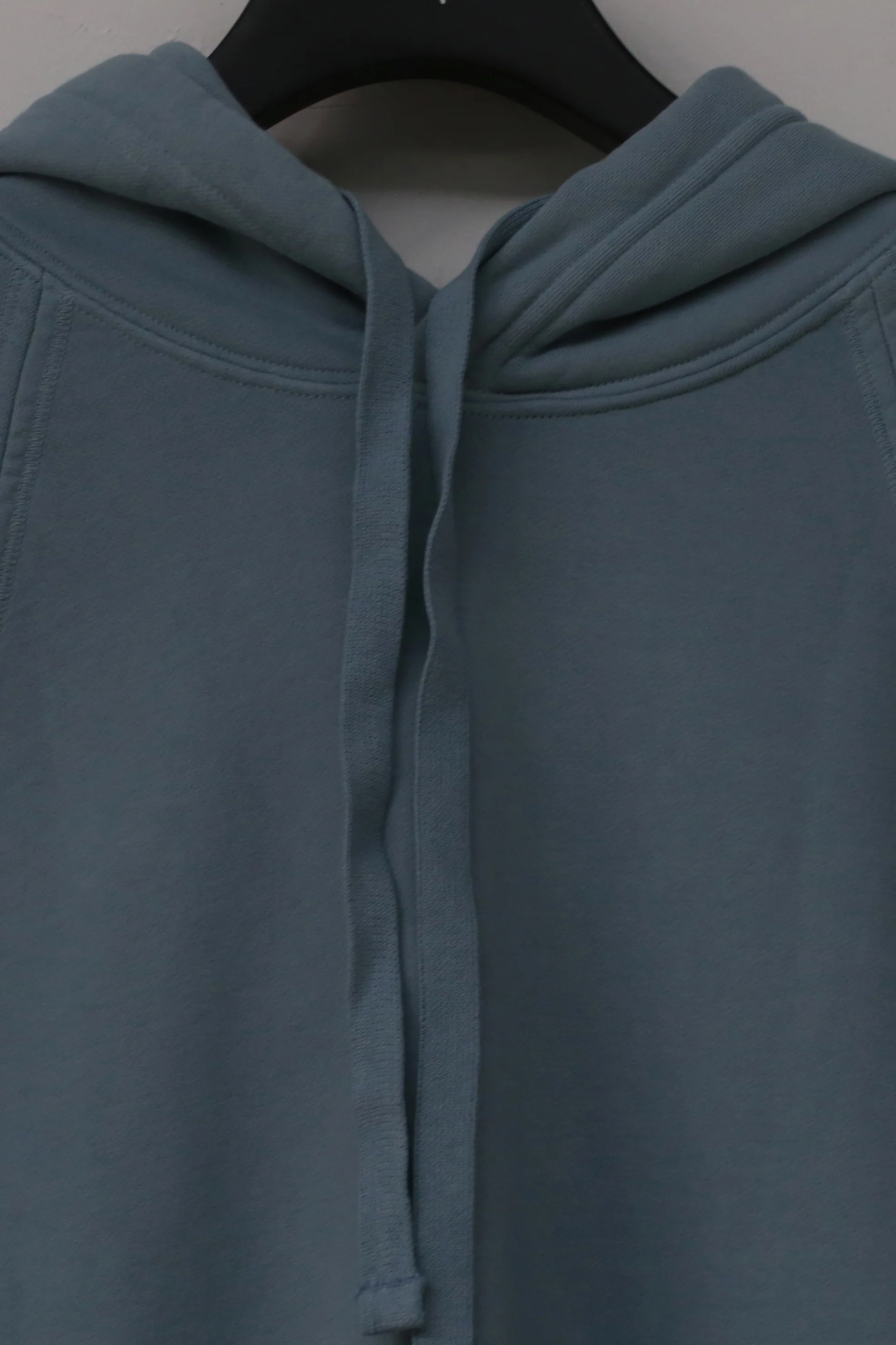 Ten - C hooded fleece 21CTCUF08078 006018 838 - Image 2