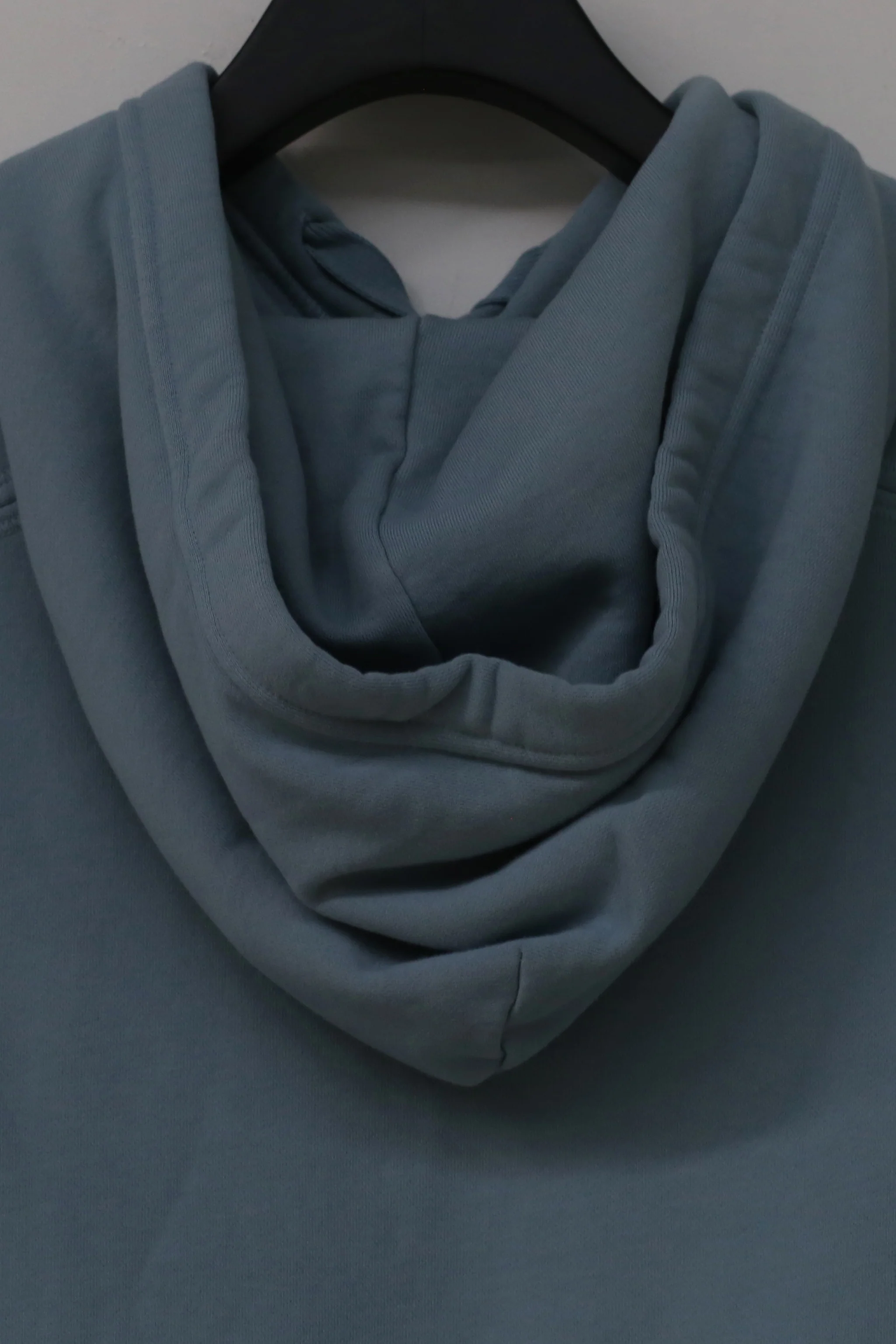 Ten - C hooded fleece 21CTCUF08078 006018 838 - Image 3