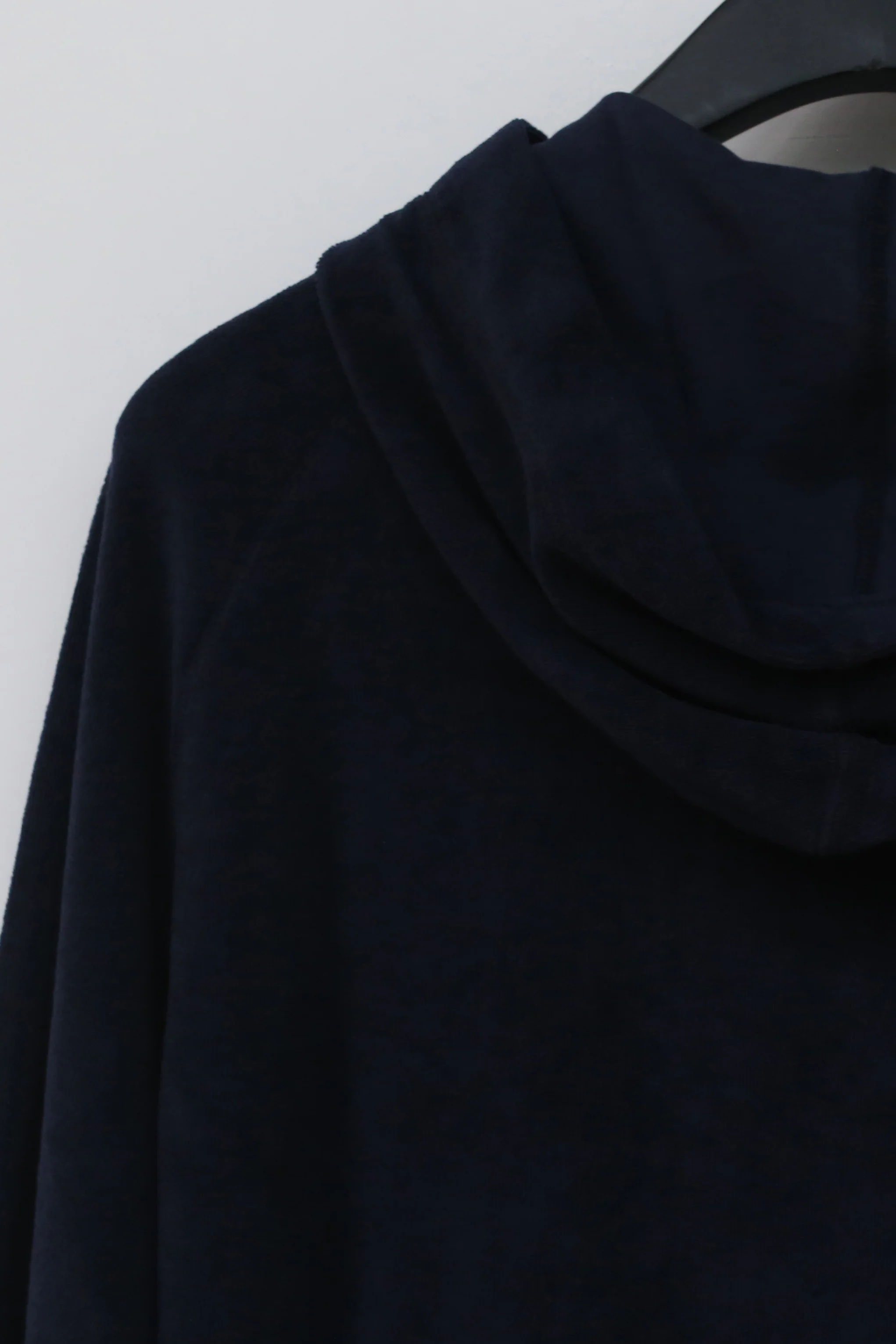 Ten - C hooded fleece 21CTCUF08095 005985 802 - Image 3