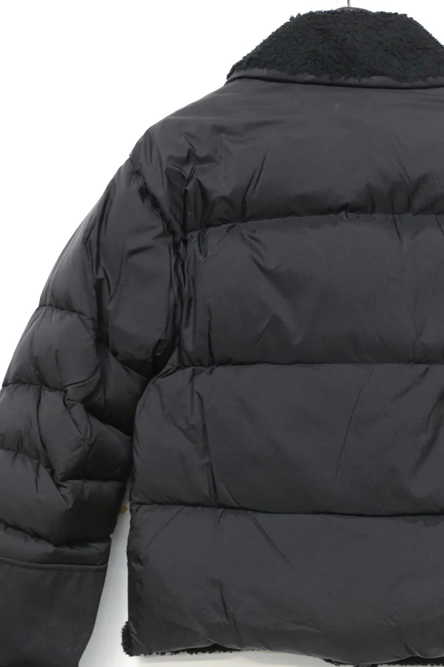 TEN-C Irving flight jacket 22CTCUL07179 006448 999 - Image 3