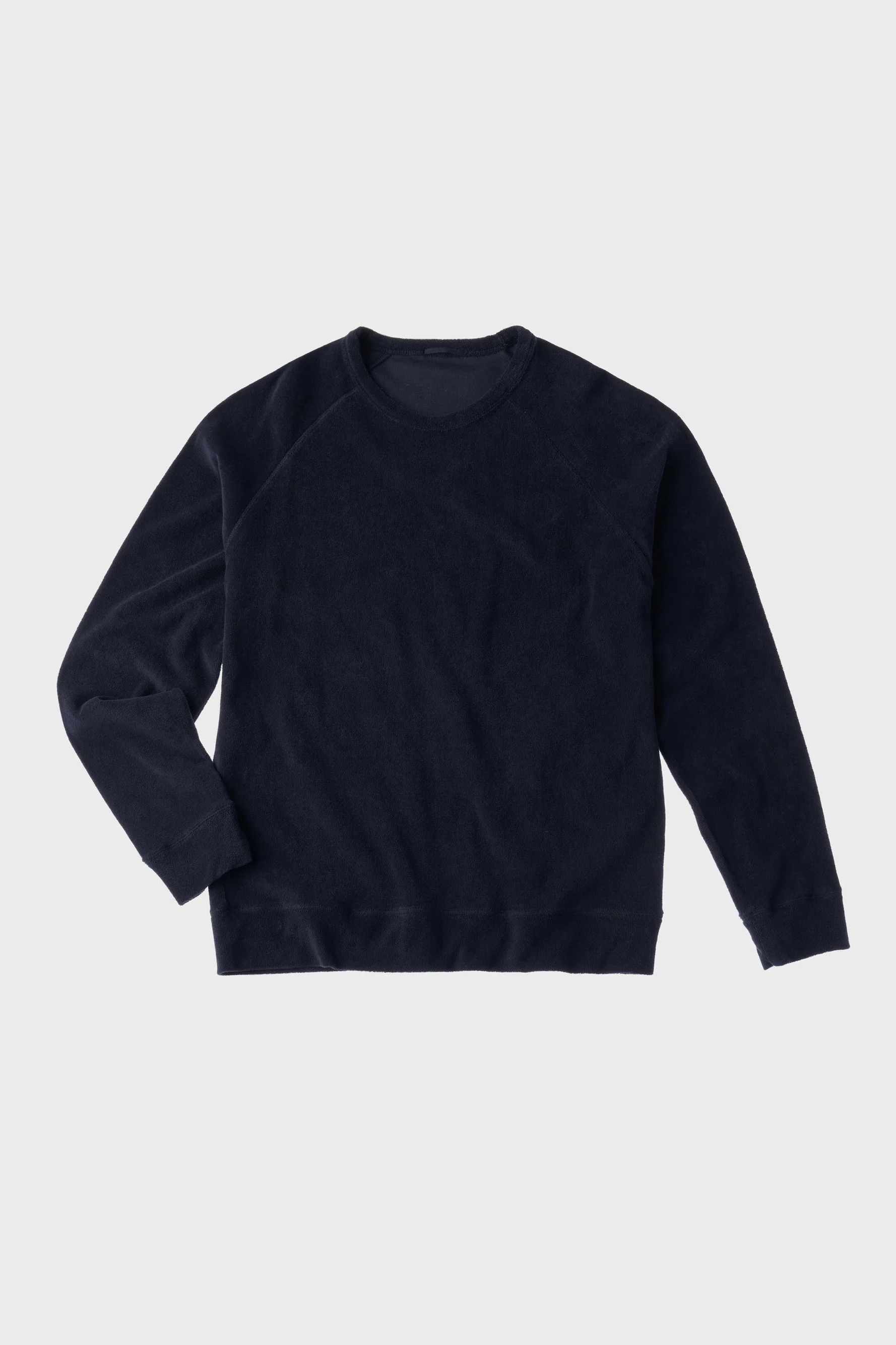 Ten-C navy blue sweater 21CTCUF03096 005985 802 - Image 6