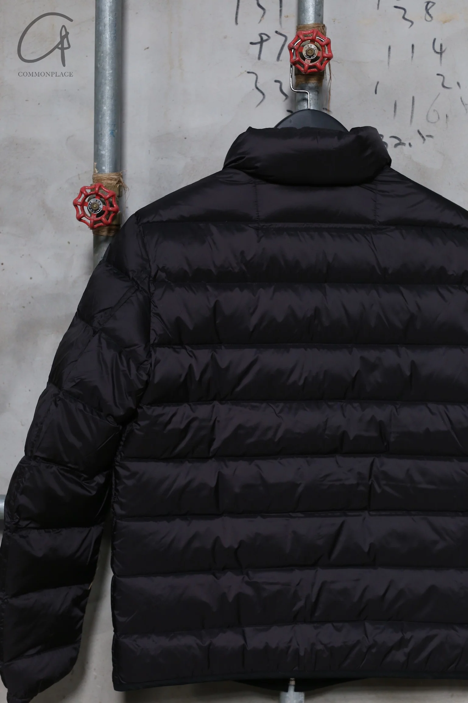 Ten-C offline batting pocket suit 20CTCUD03113 002197 967 - Image 10