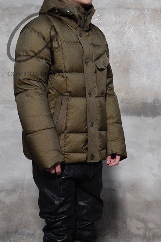 Ten-C sniper combination down jacket 21CTCUC03121 006048 659 - Image 6