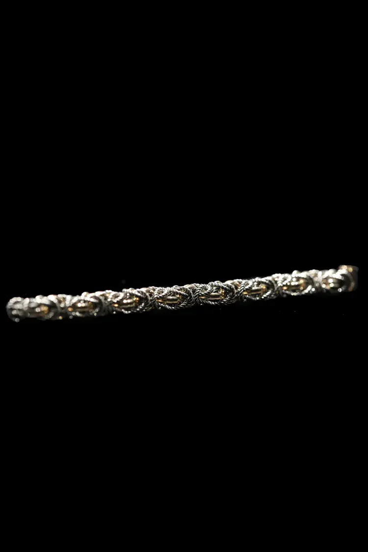 ugo cacciatori Byzantine bracelet BR131 - Image 4