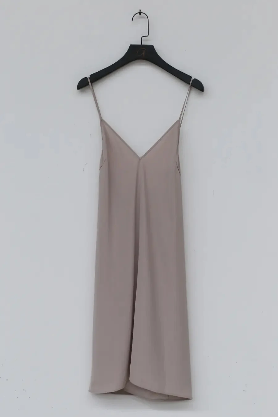 Un Morceau Acetate Sling Skirt UM212LS05-1 PUM17 - Image 5