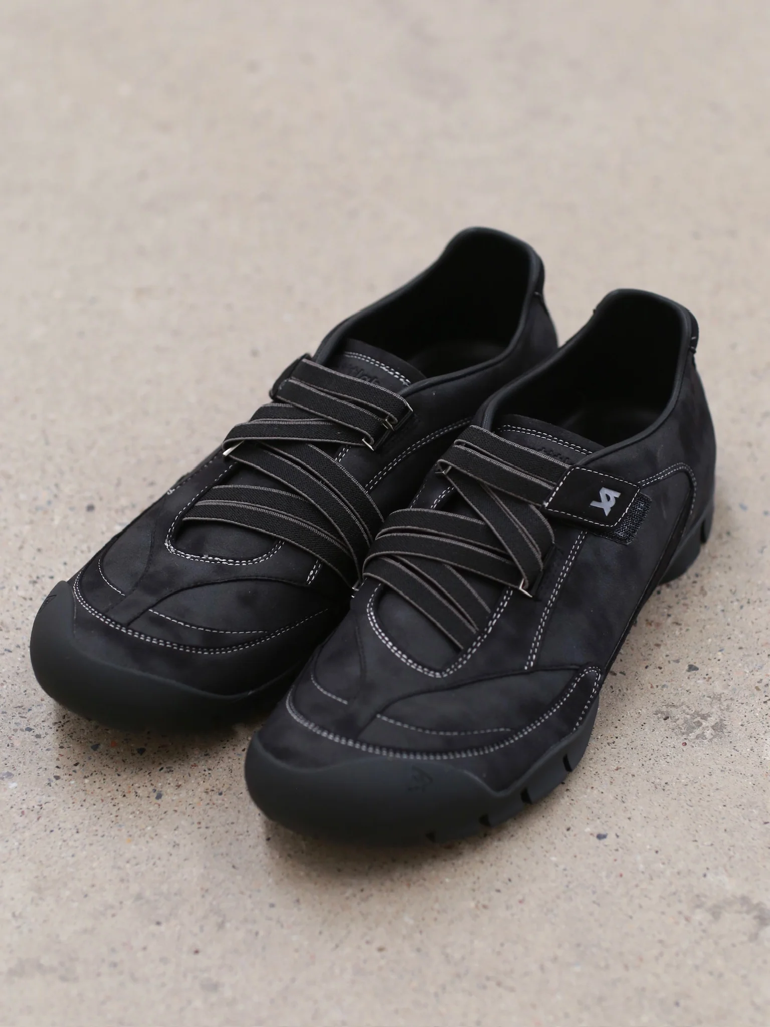 untitlab 25 autumn and winter sports shoes UTB-UN031601-HEI black - Image 3
