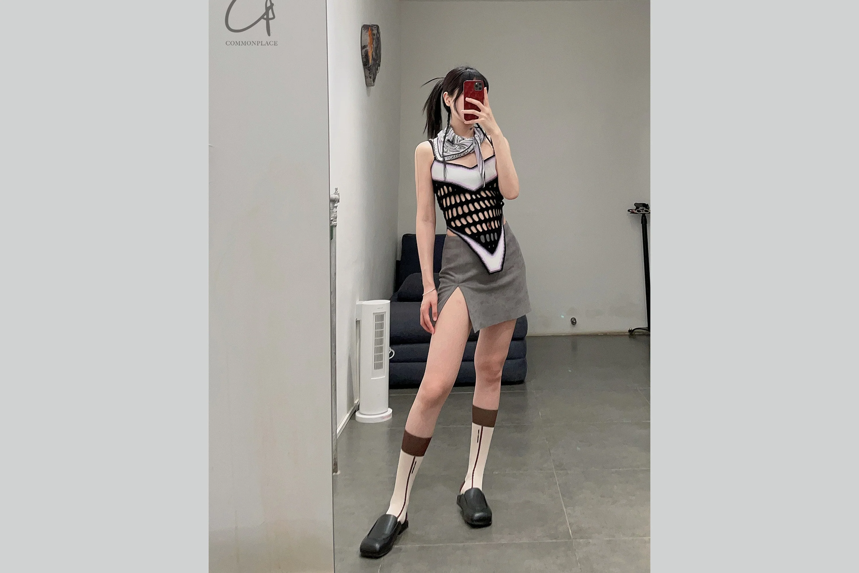 untitlab sandals AW1211502 - Image 19