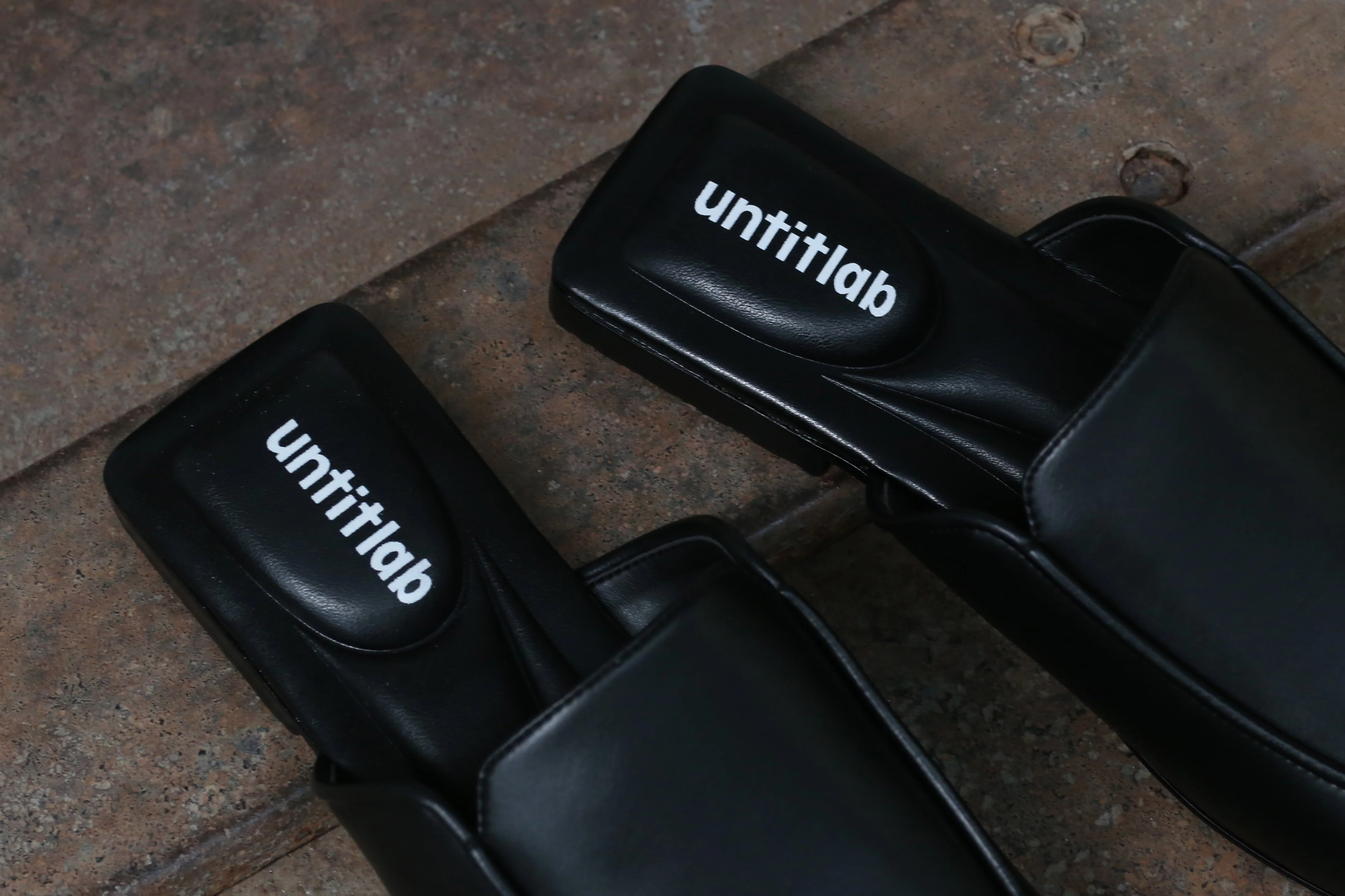 untitlab sandals AW1211502 - Image 3