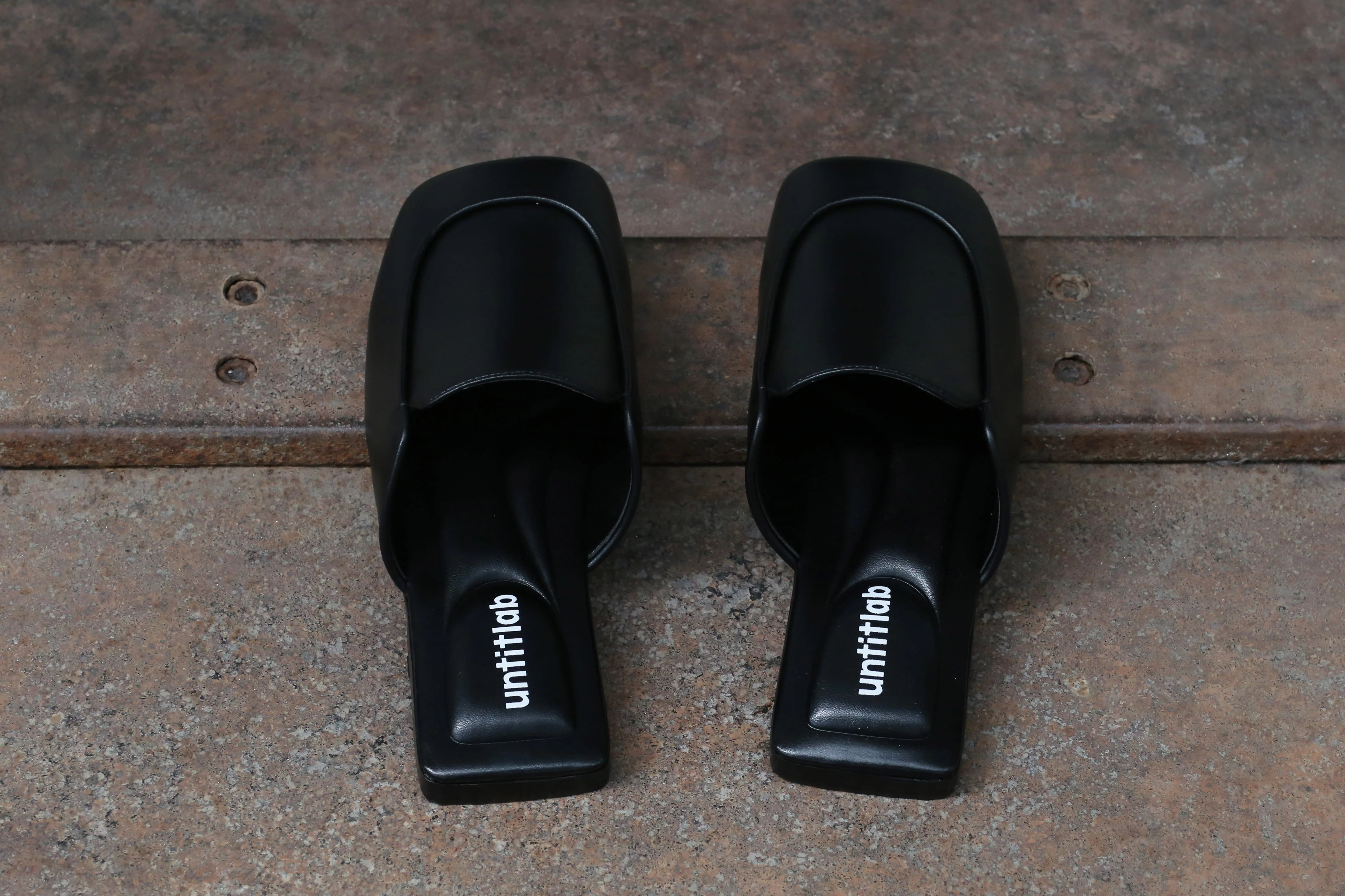 untitlab sandals AW1211502 - Image 5