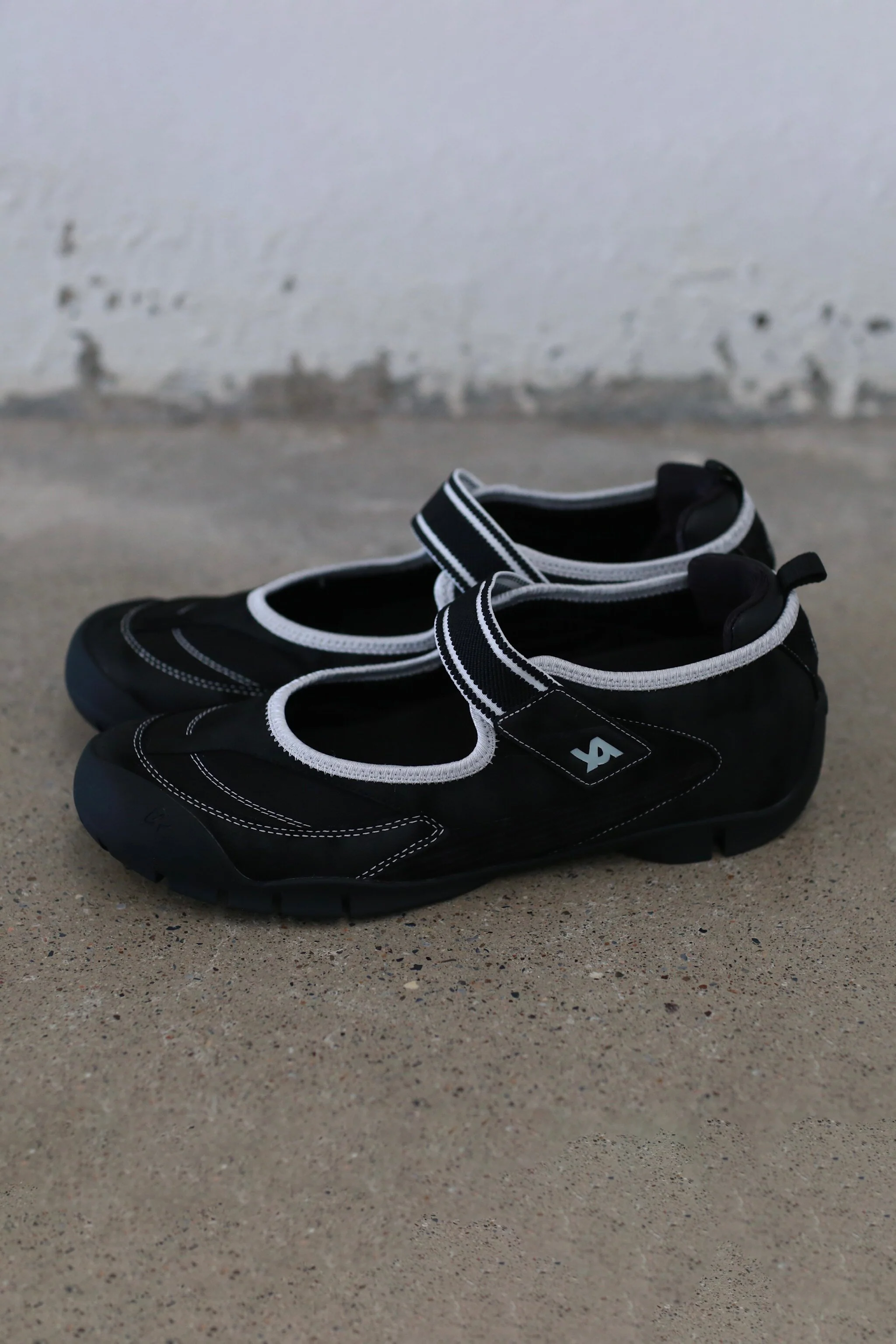 untitlab Spring/Summer 2026 Swift Trek Sandals/Casual Shoes UTB-UN031802-HEI Black - Image 2