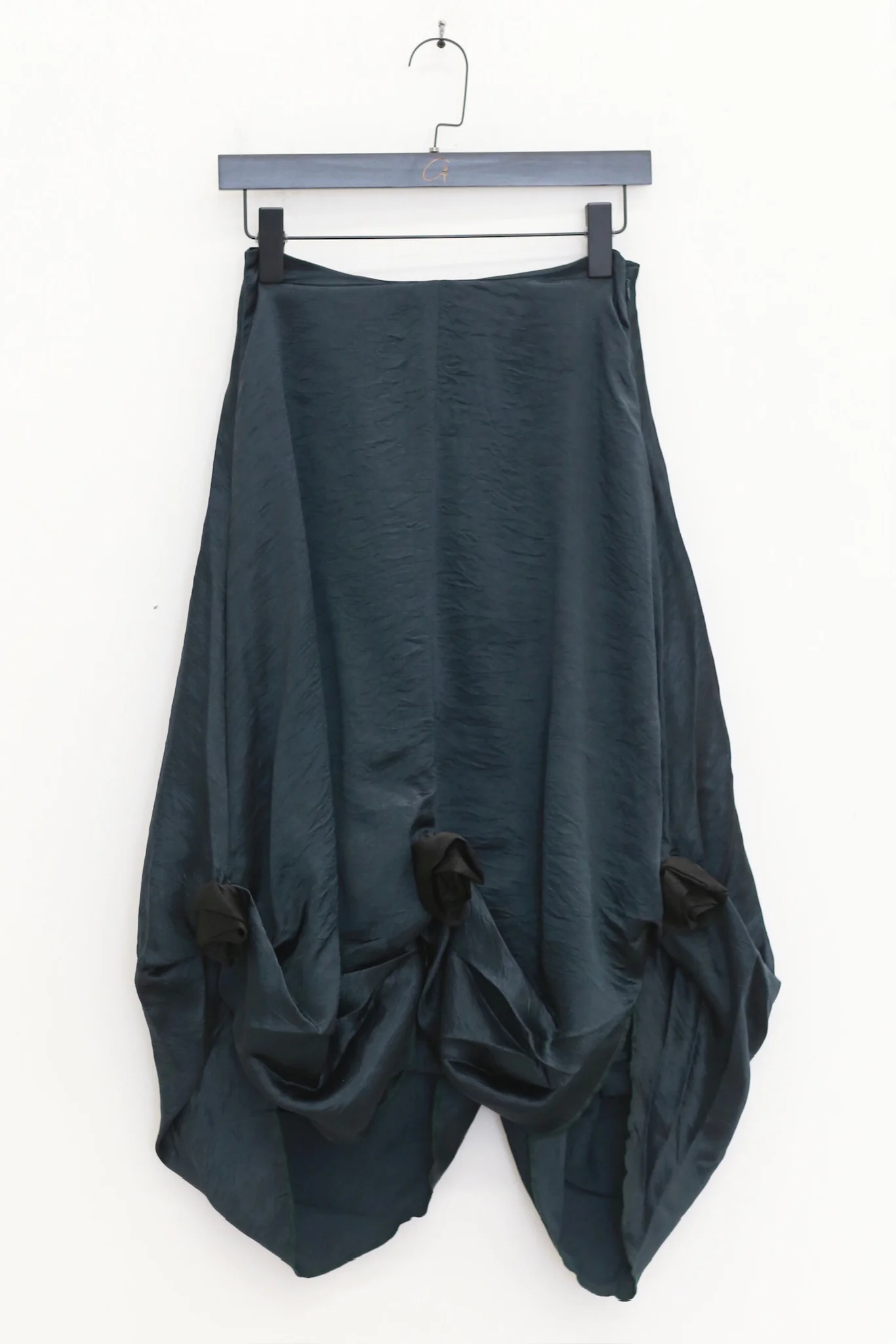 VeniceW 25 Autumn and Winter Florian Skirt VCW-S1-AW25-Basil