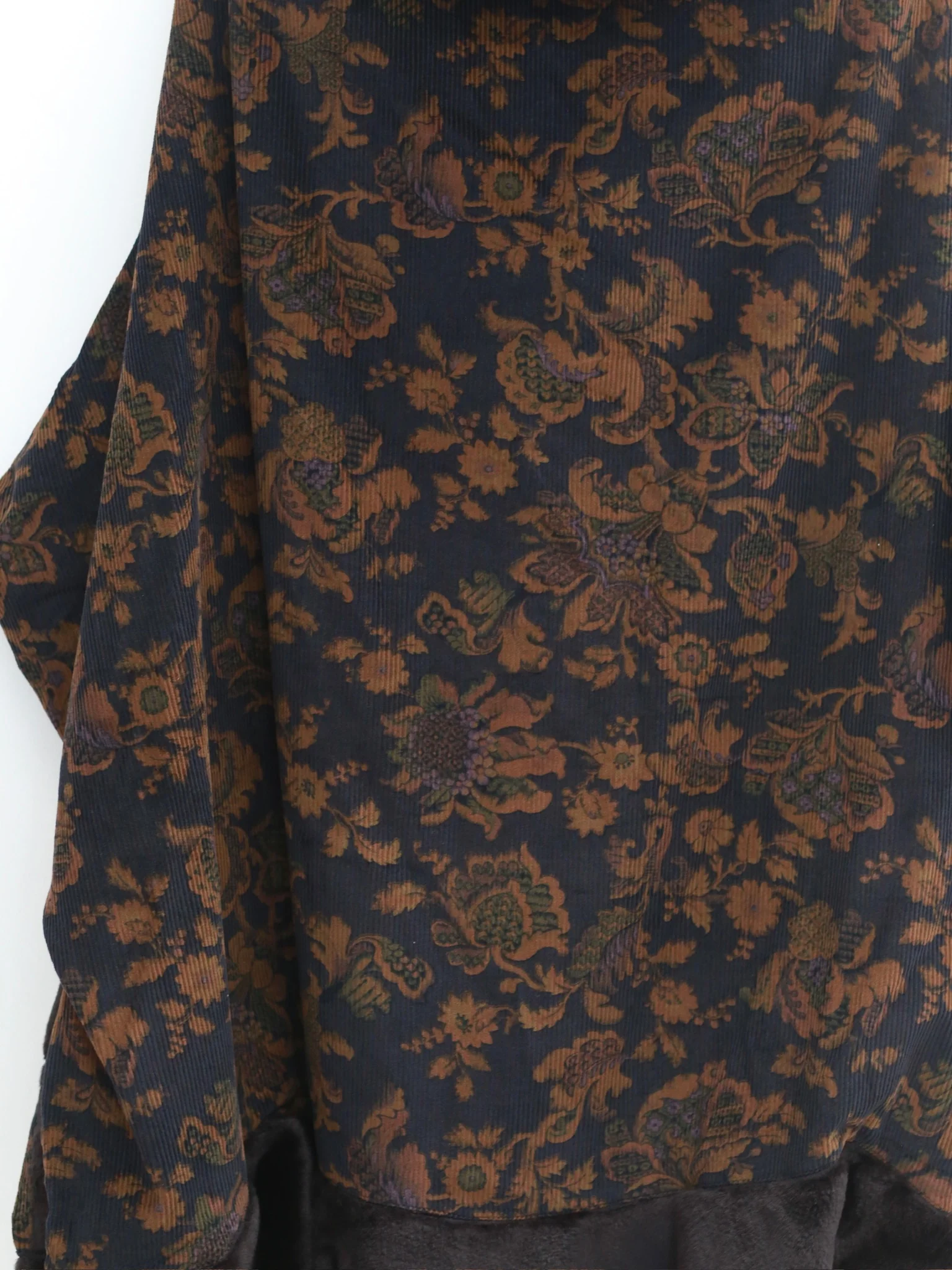 VeniceW 25 Autumn/Winter Jacket Short Coat Thailand VCW-J1-Venetian black - Image 3