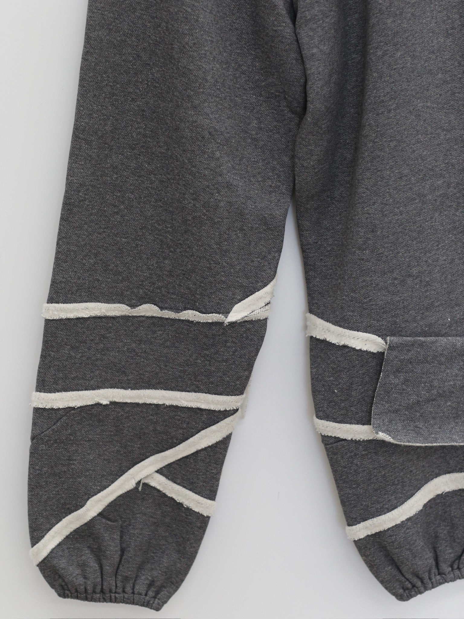 VeniceW 25 Autumn/Winter Sports Casual Pants VCW-SP1-Coal - Image 3