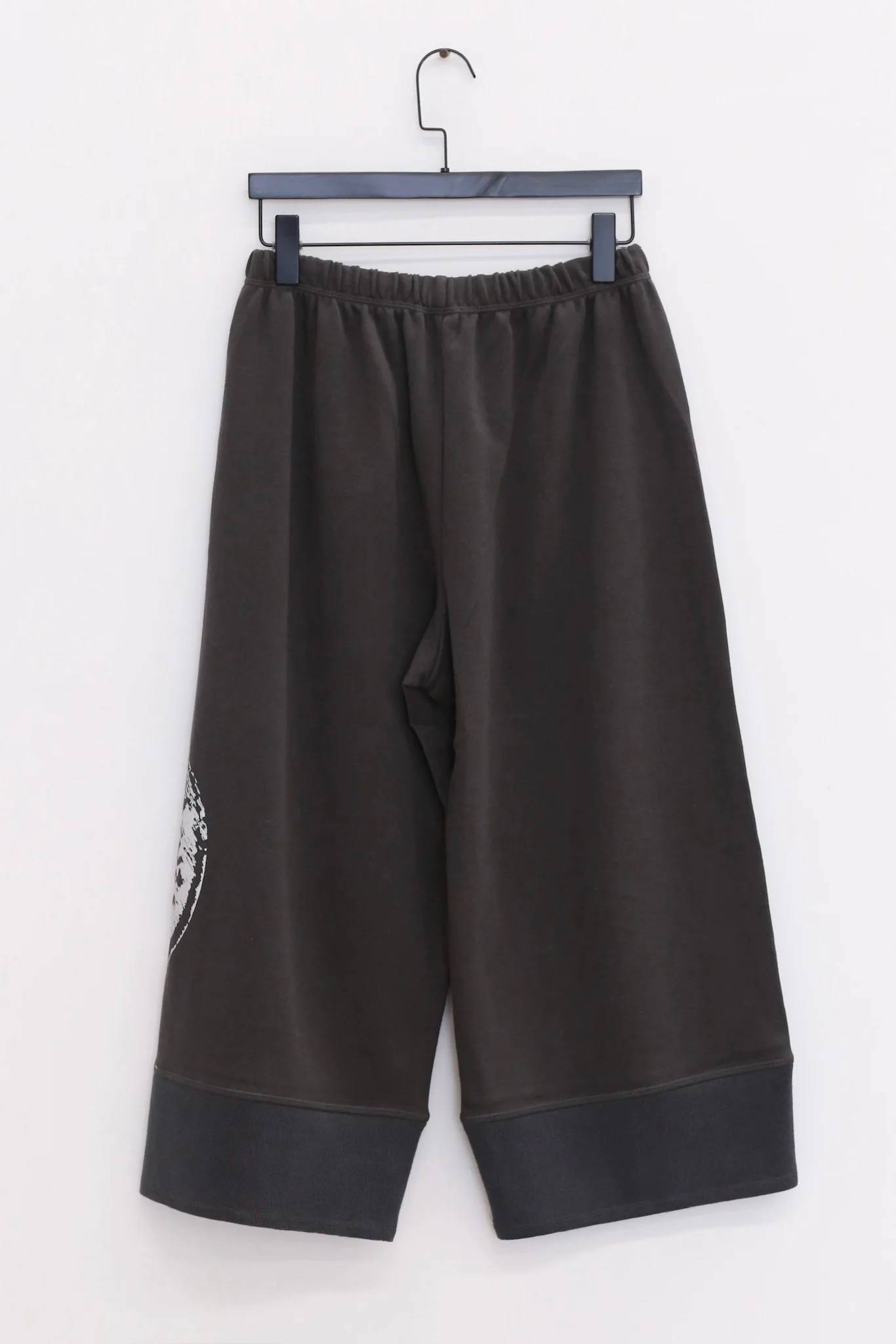 VeniceW 25 Spring/Summer Pencil Shorts VCW-01:SP2-Ink - Image 2