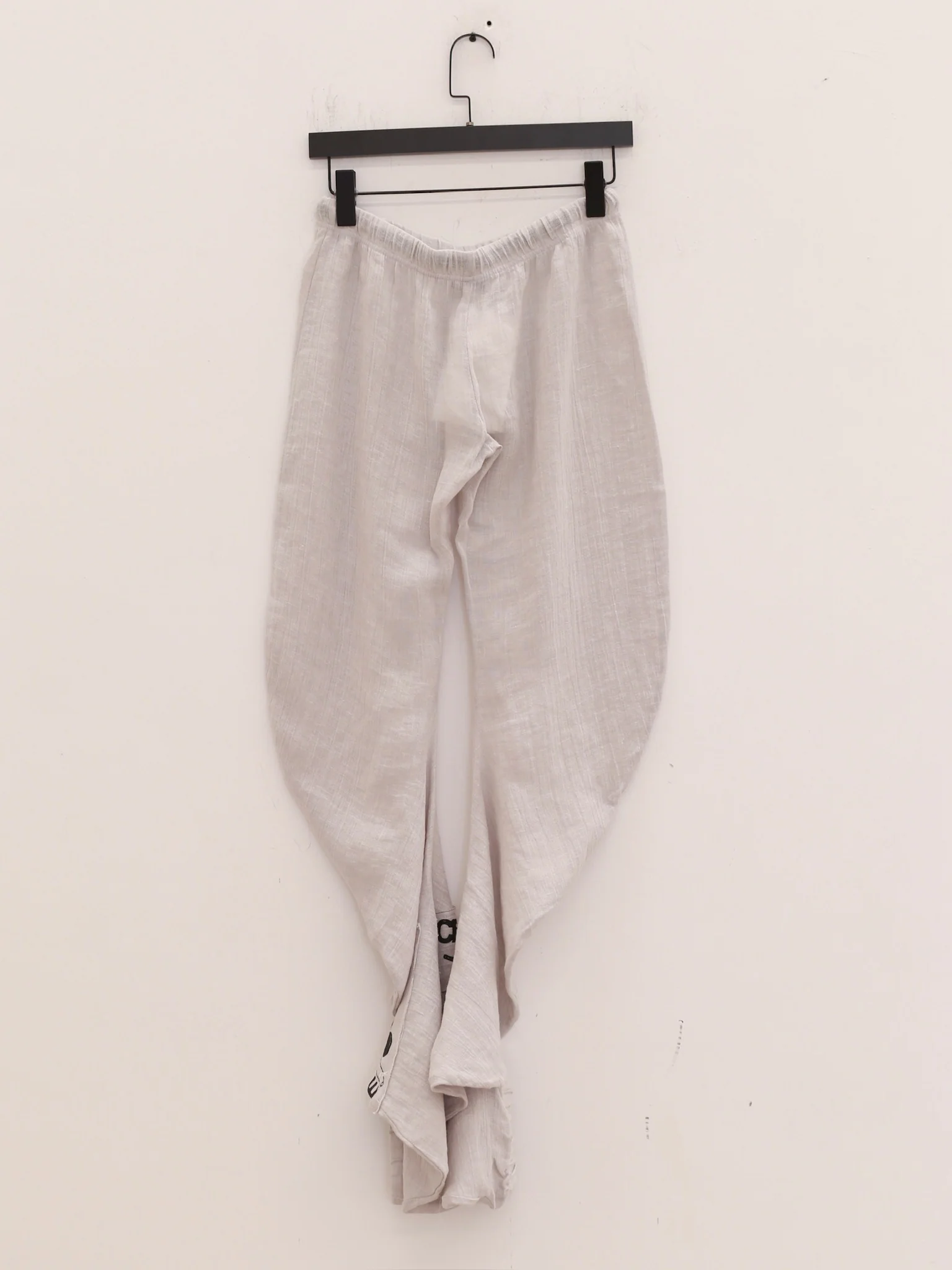 VeniceW 25 Spring/Summer TP Boot Pants VCW-P1-HC Dust - Image 4