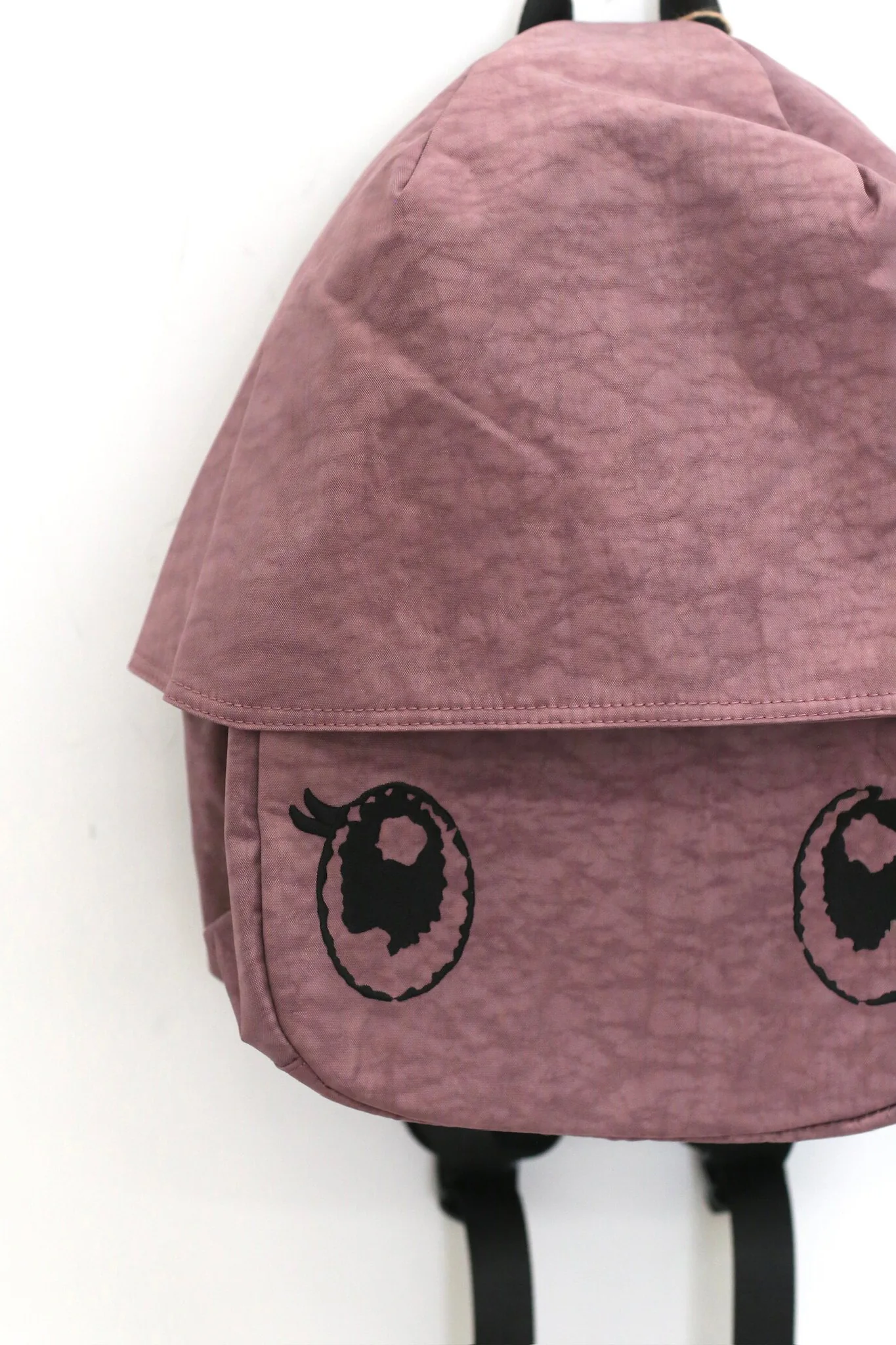 VeniceW Egg Wrap VCW-B0-TeaEggRose - Image 2