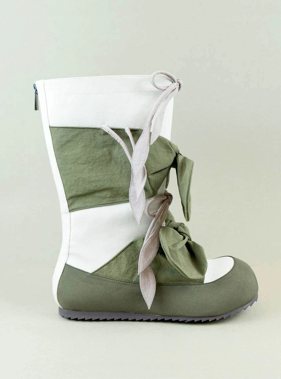 VeniceW Petal Boots VCW-S-24-Pond - Image 6