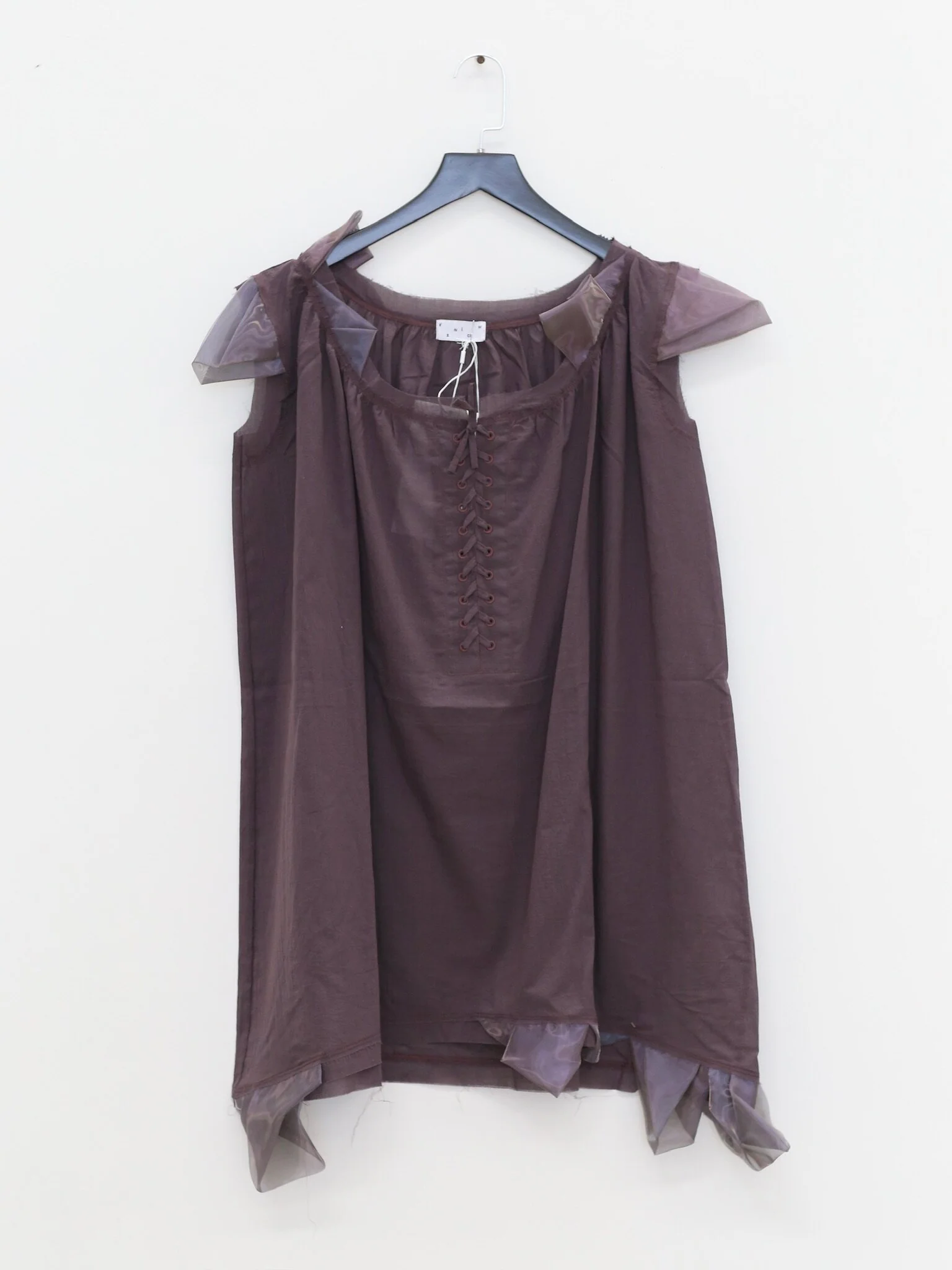 VeniceW Spring/Summer 2026 Crystal Dress VCW-SS26 D1-Amythys - Image 3