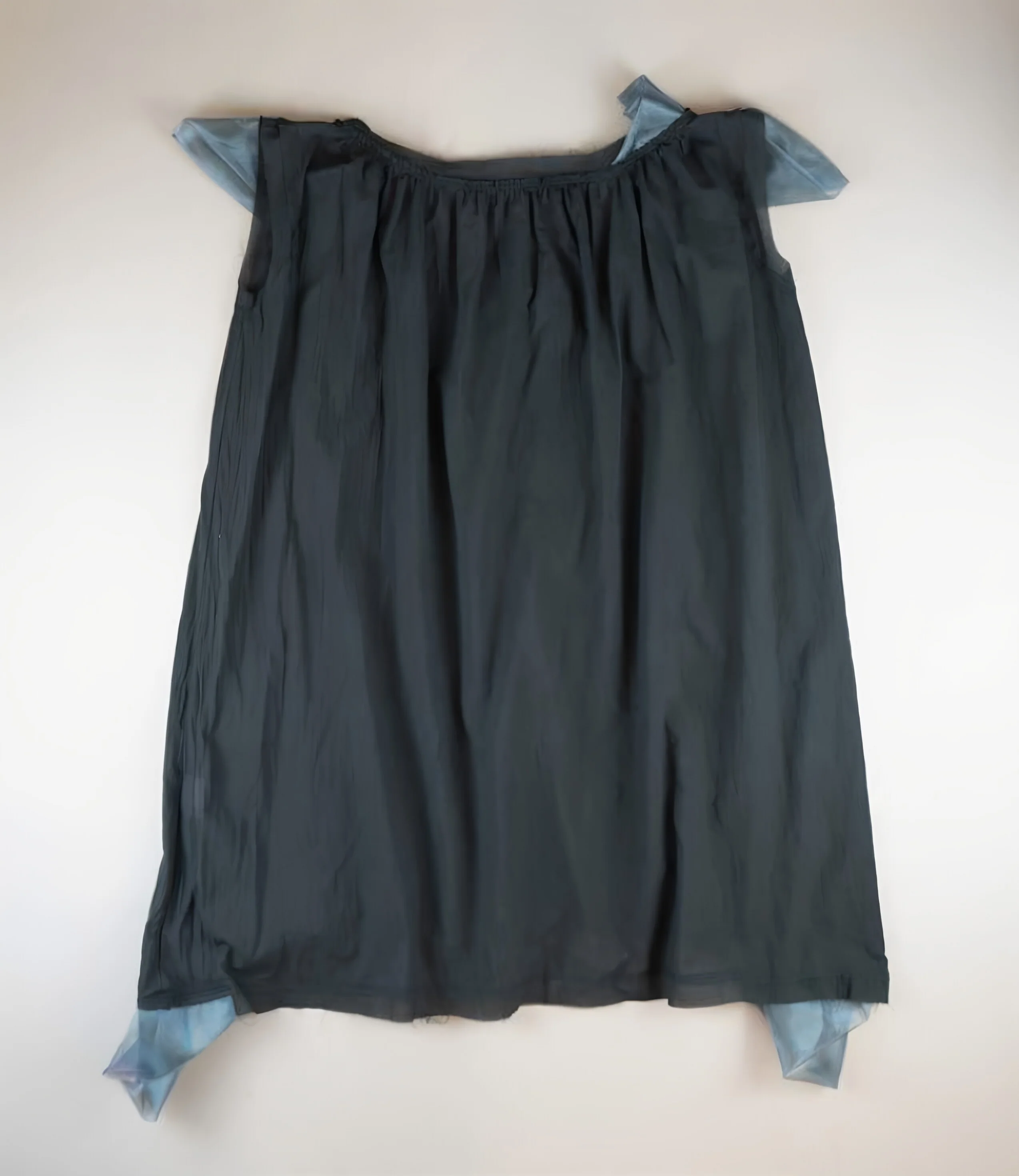 VeniceW Spring/Summer 2026 Crystal Dress VCW-SS26 D1-Malachite - Image 11