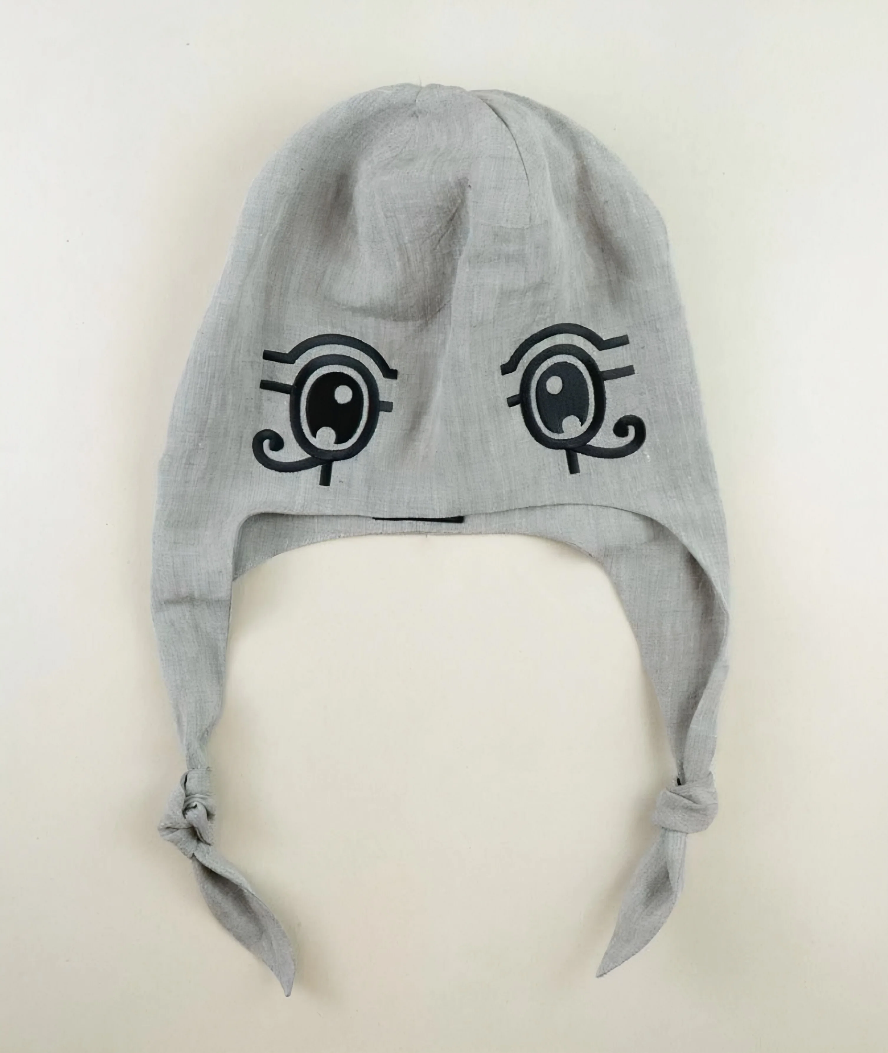 VeniceW Spring/Summer 2026 Flight Beanie VCW-SS26 H1-Moon - Image 4
