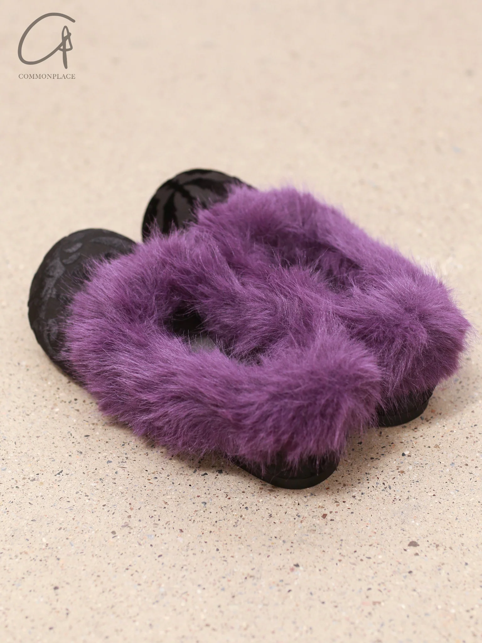 VeniceW Venetian Shoes Thailand VCW-S-23-BaroquePurple - Image 3