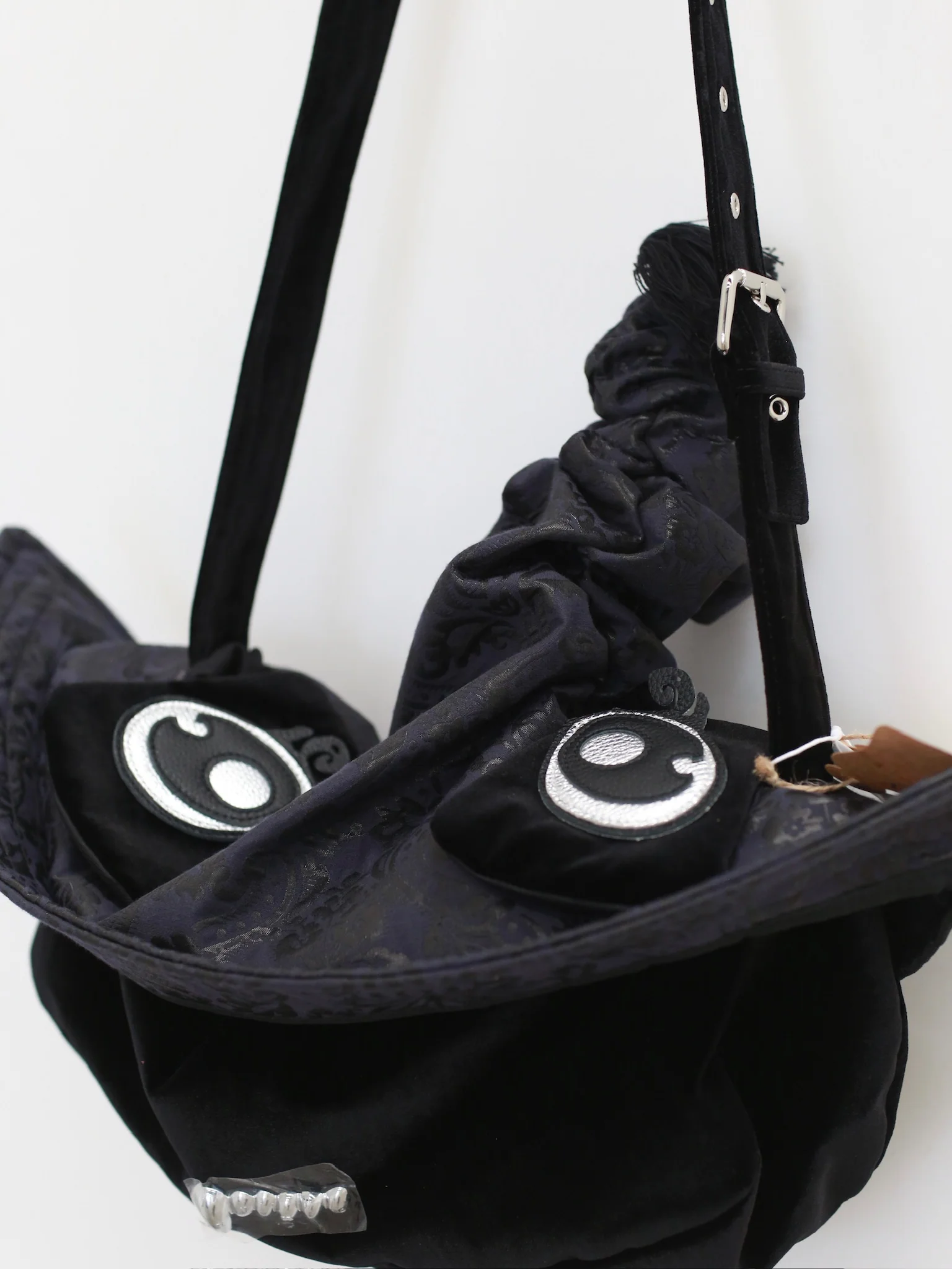 VeniceW Wizard Bag VCW-B2-Baroque Blue - Image 3