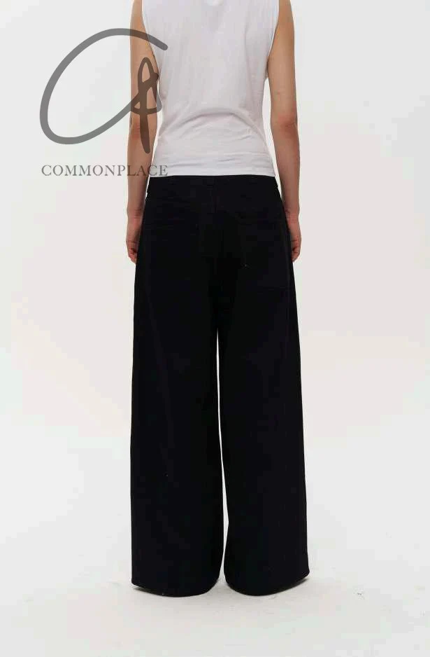 VEREJA black jeans FW23BJWVC1 - Image 13