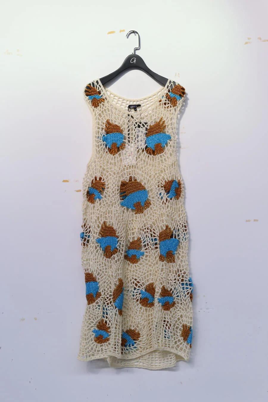 VEREJA outer clothing FW22dwk1 - Image 3