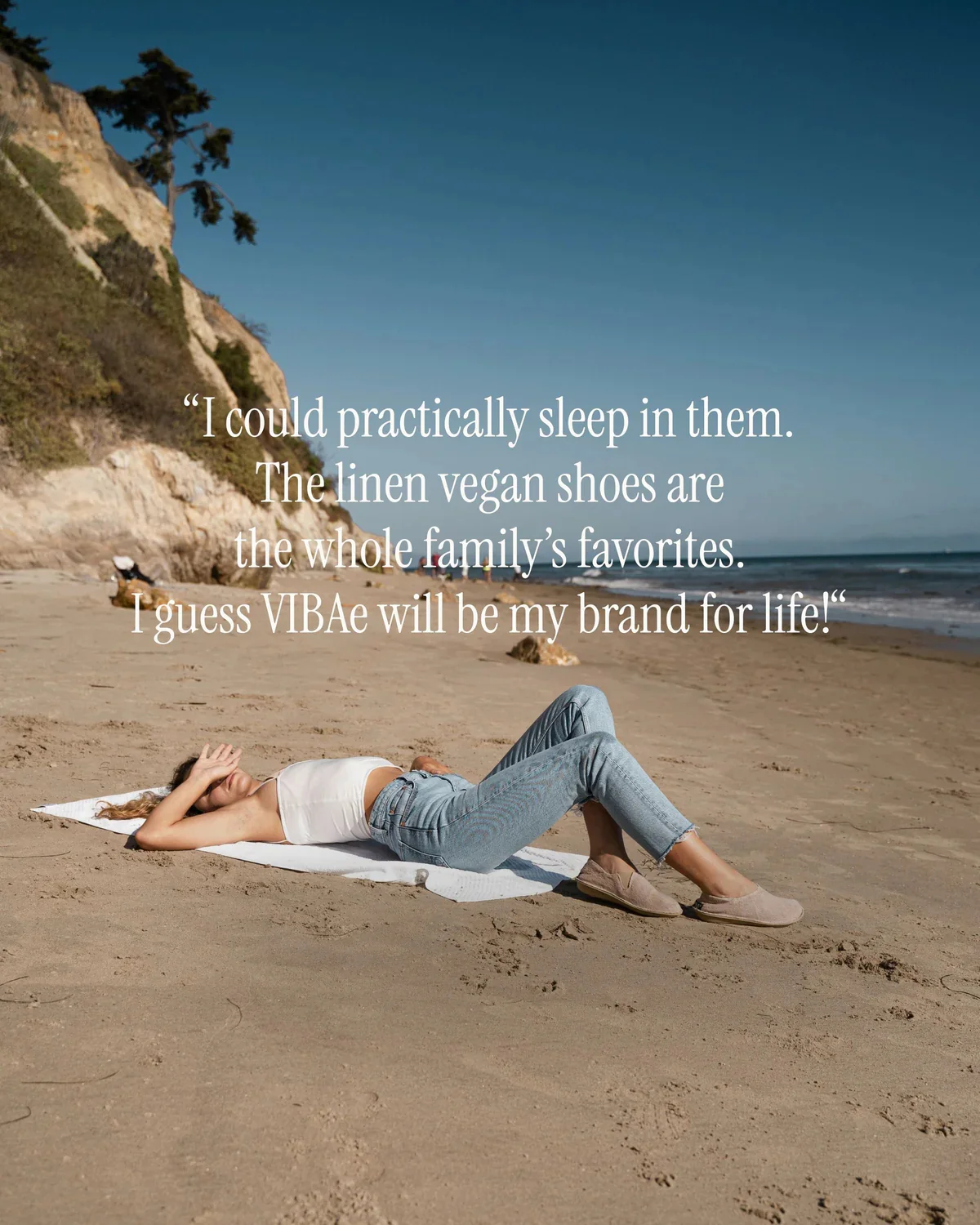 VIBAe Portuguese handmade ZUMA linen shoes, designed for comfort, durability, and lightweight. Honest VIBA-ZUMA Linen-WR Wild Rose (ZUMA Linen) - Image 14