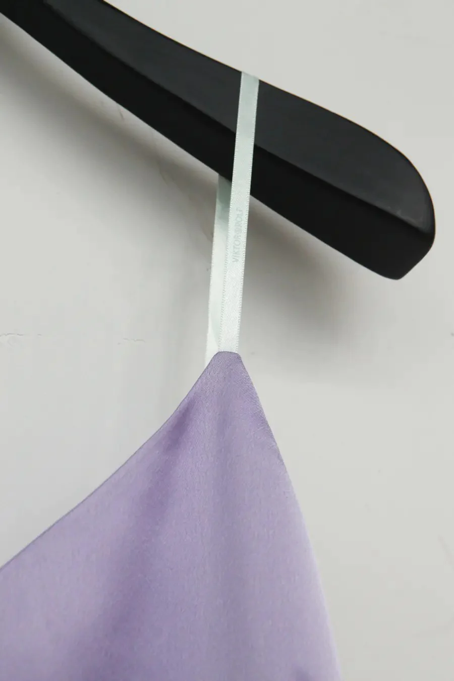 VIKTOR&ROLF Lilac Sling Top THROW ME UNDER I (TPW000A-13-119) PVR1 - Image 5